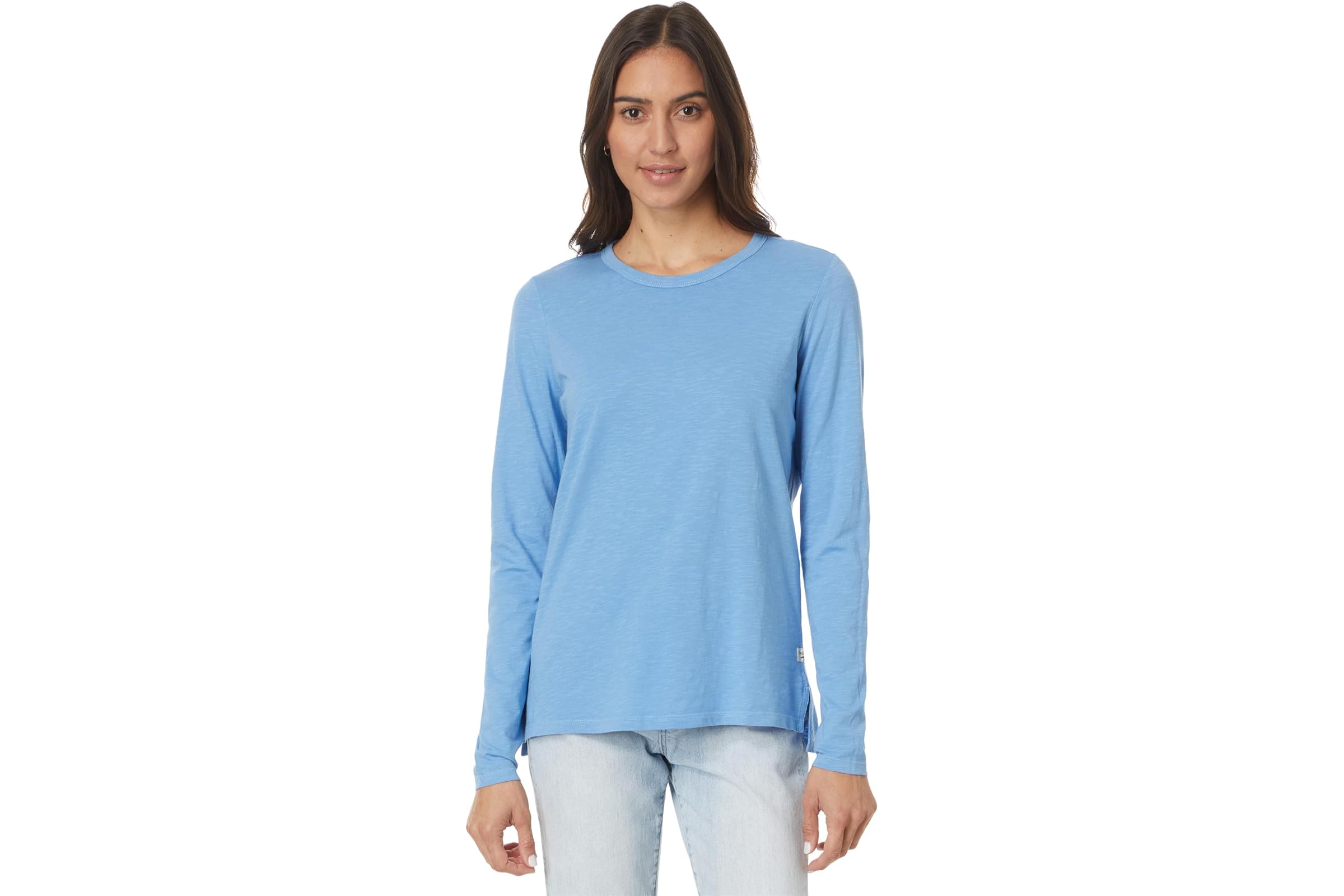 Toad-Co Primo Long Sleeve Crew