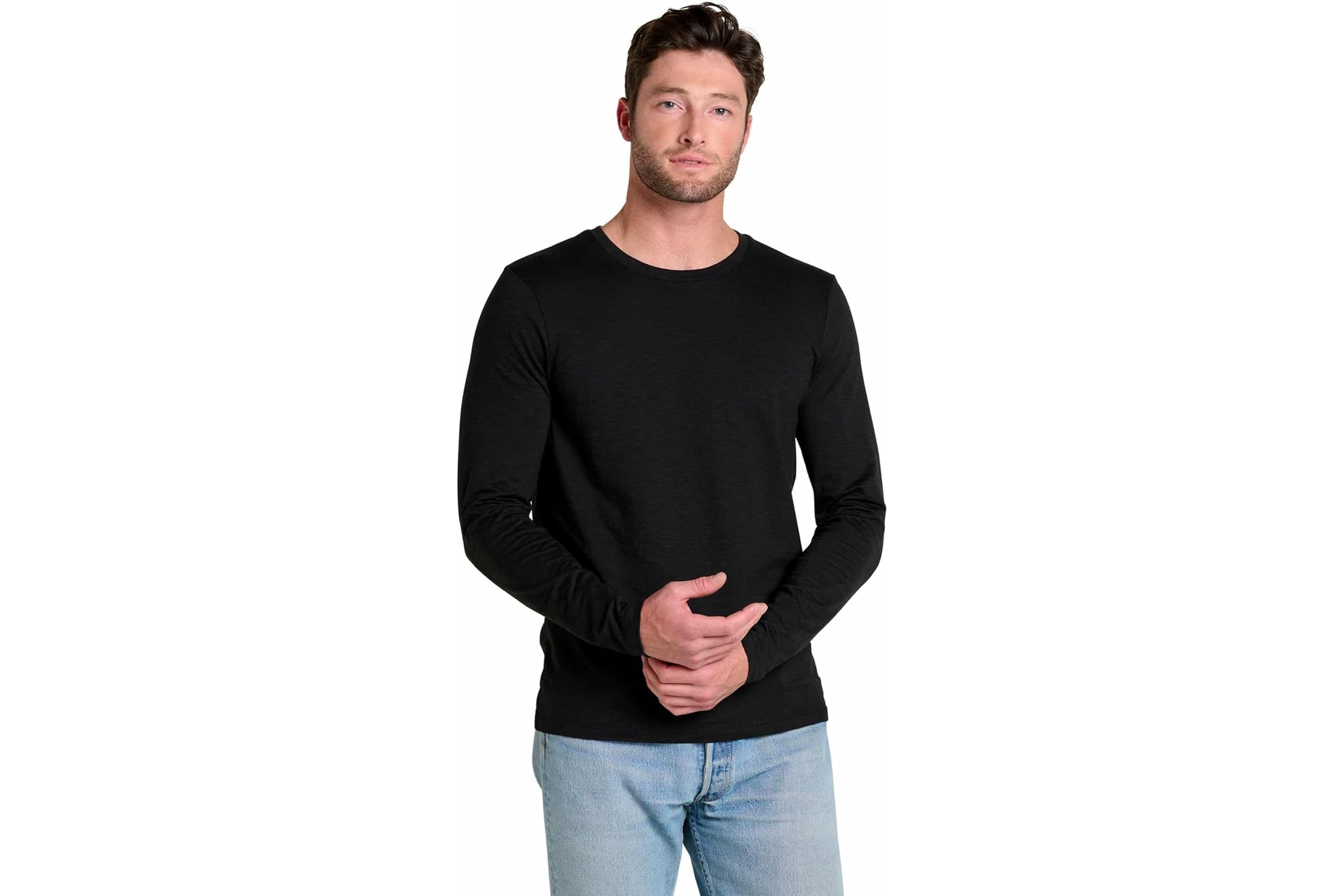 Toad-Co Tempo Long Sleeve Crew