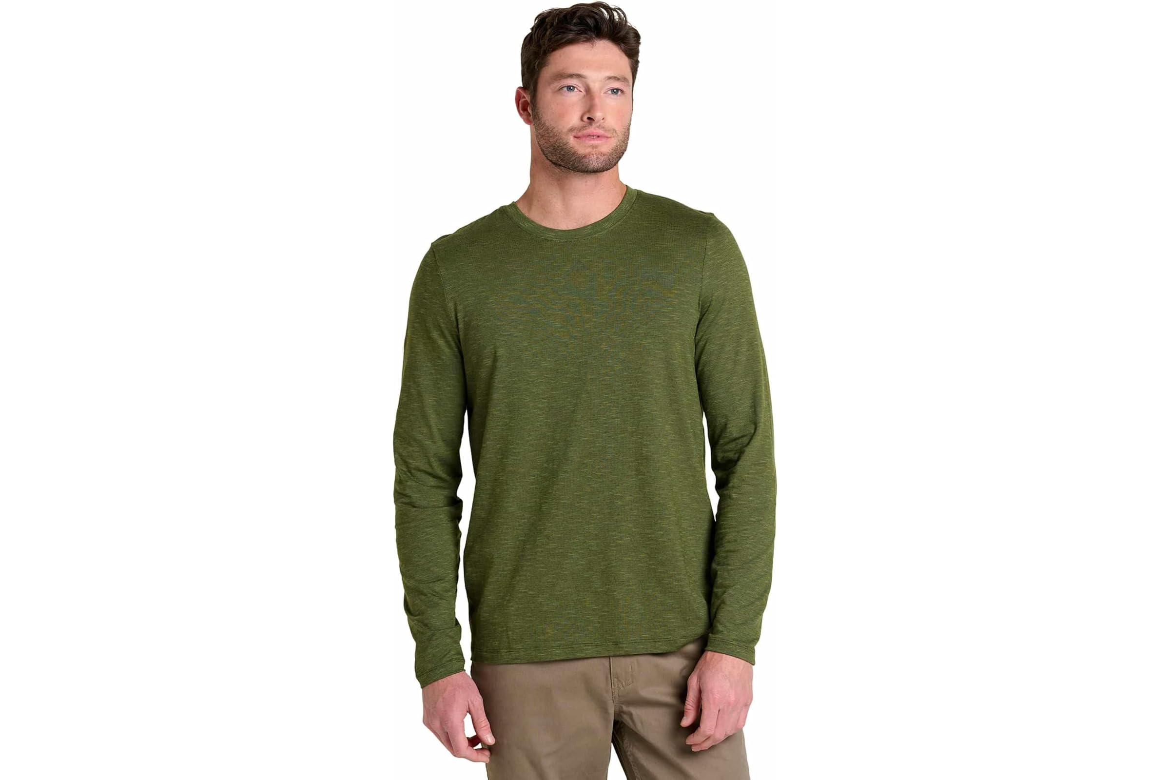 Toad-Co Tempo Long Sleeve Crew