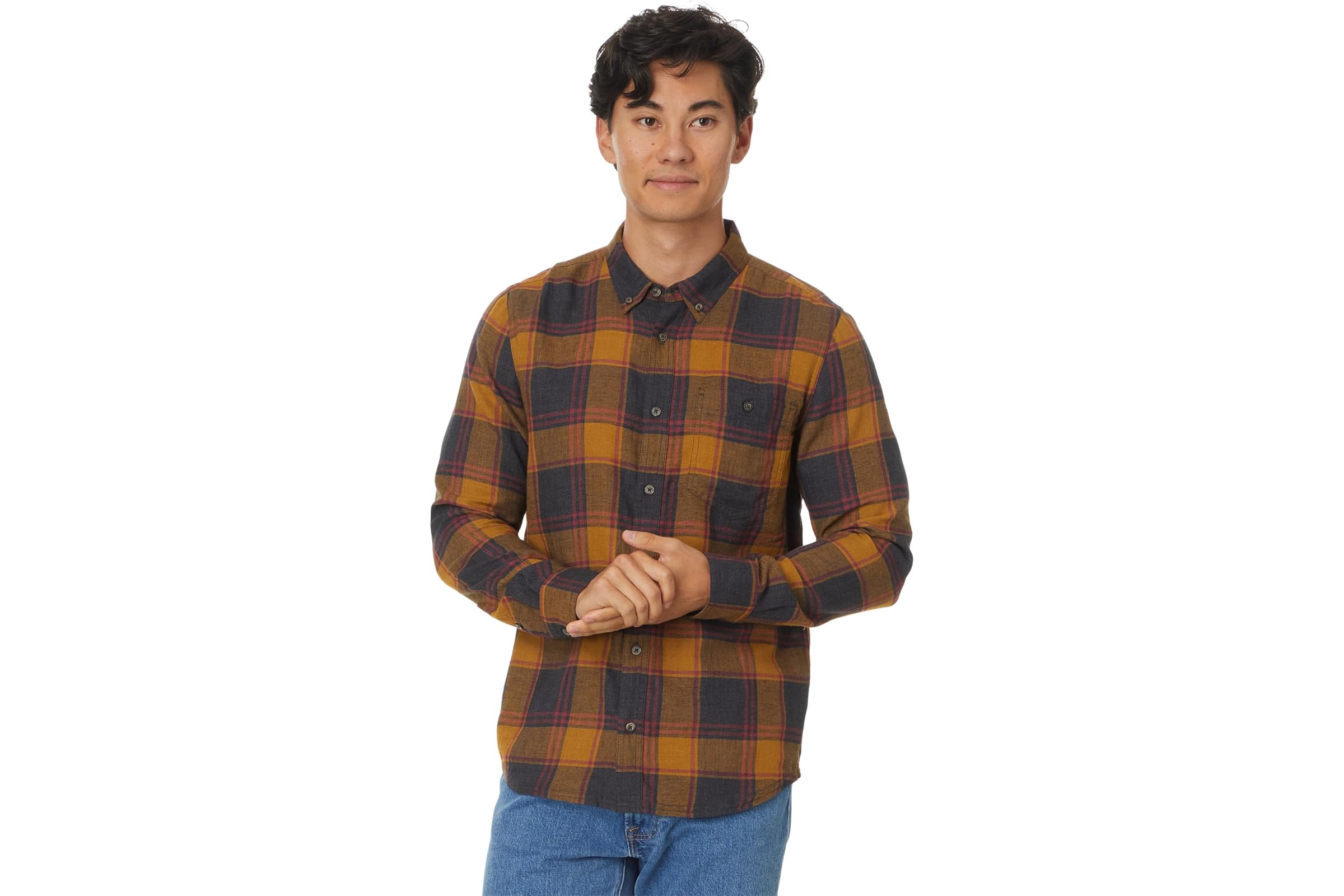Toad-Co Airsmyth Long Sleeve Shirt