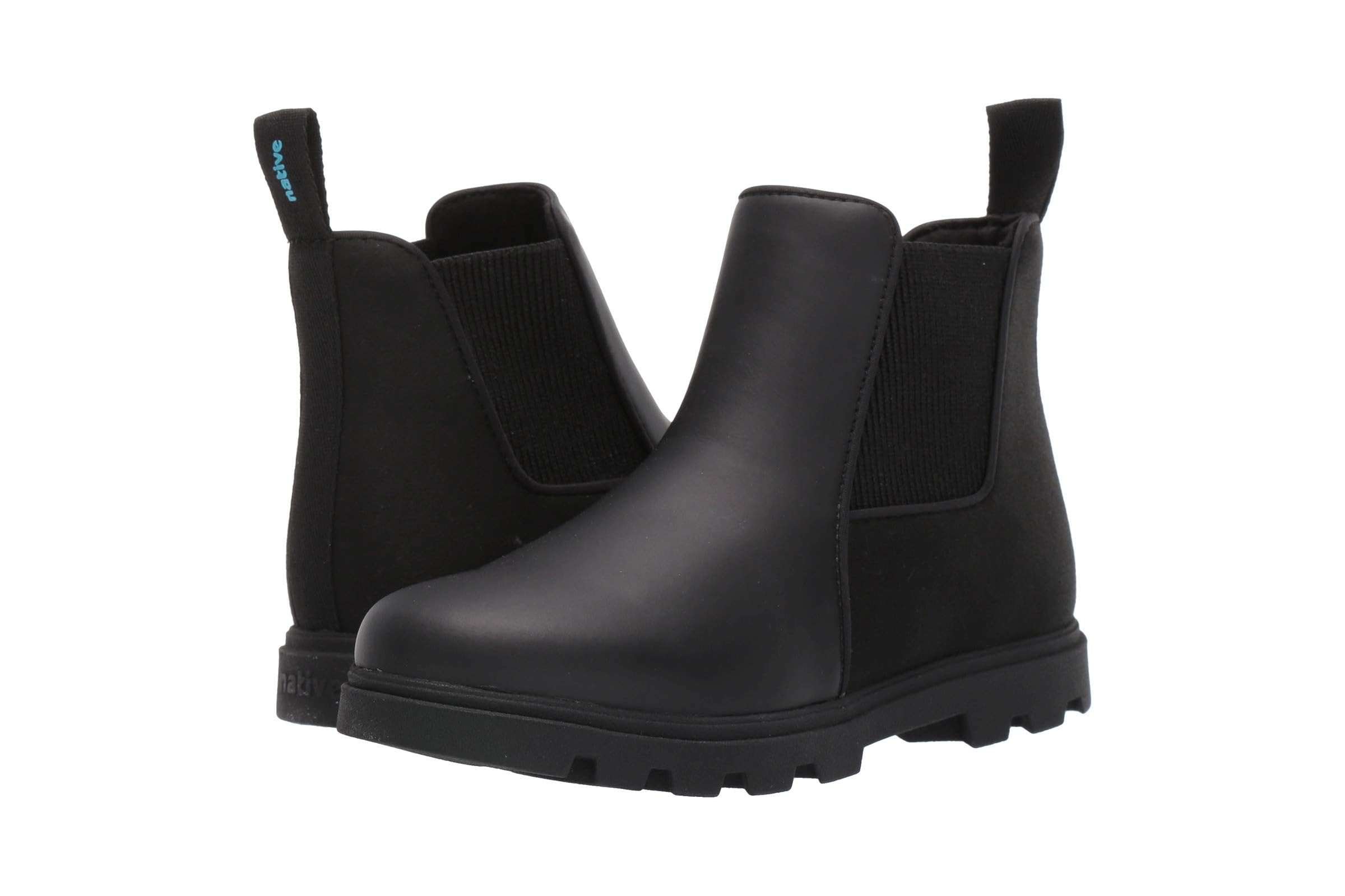 Native Shoes Kids Kensington Treklite (Little Kid)