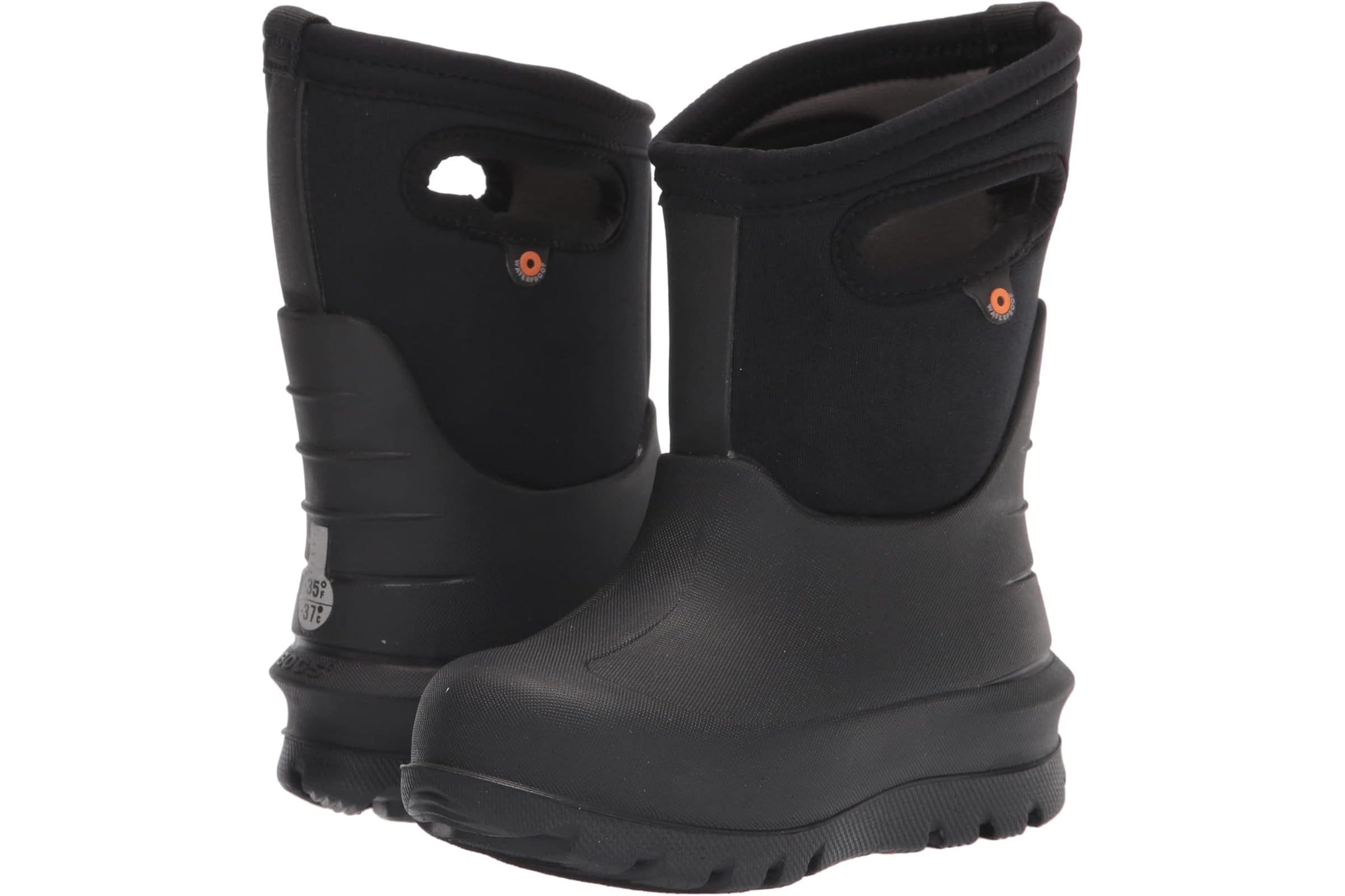 Bogs Kids Neo-Classic (Toddler/Little Kid/Big Kid)