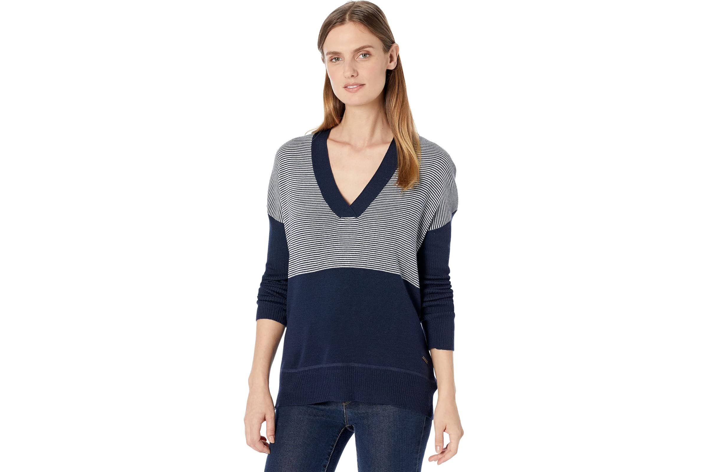Carve Designs Aurora Sweater