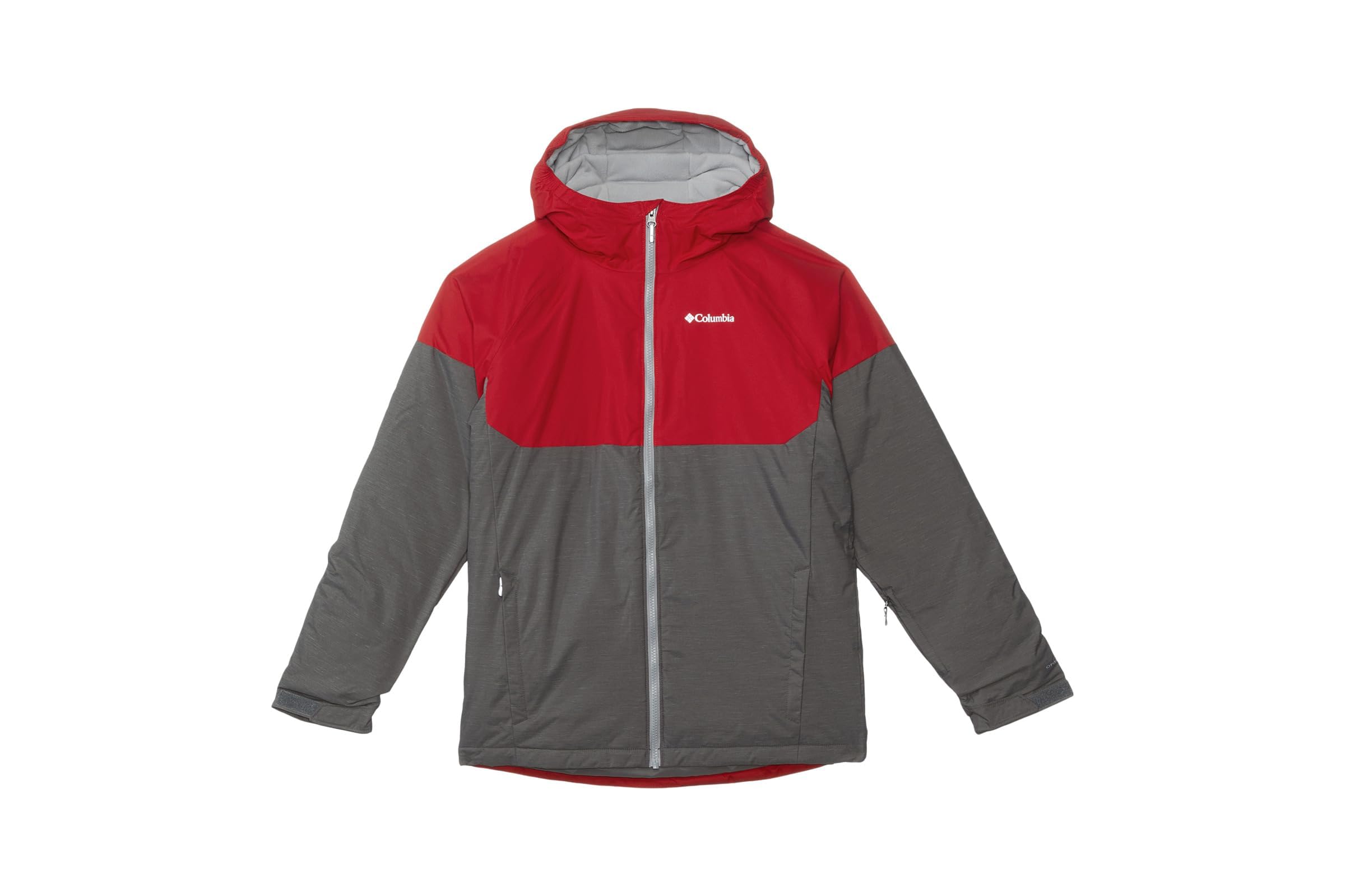 Columbia Kids Alpine Action II Jacket (Little Kids/Big Kids)