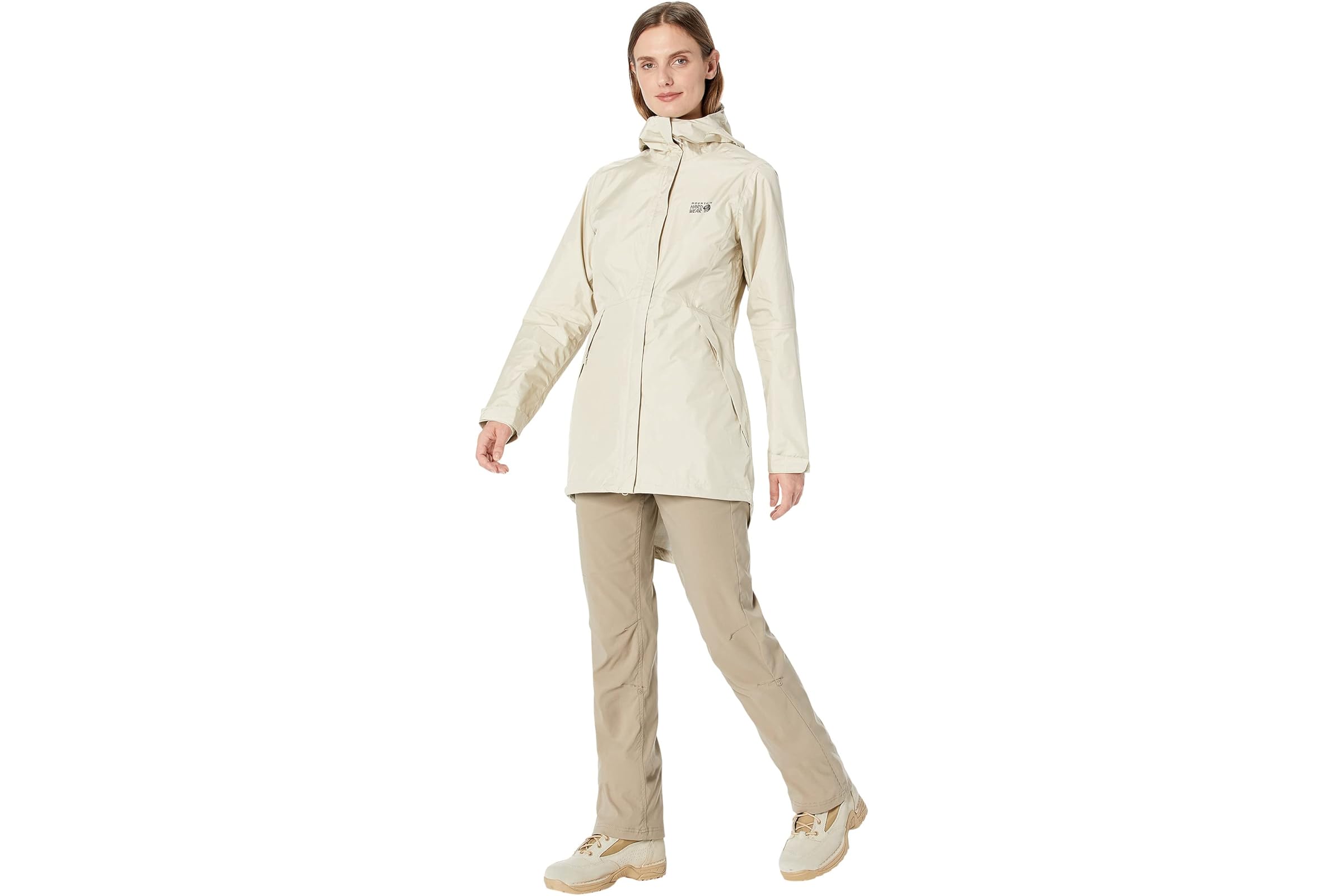 Mountain Hardwear Acadia Parka