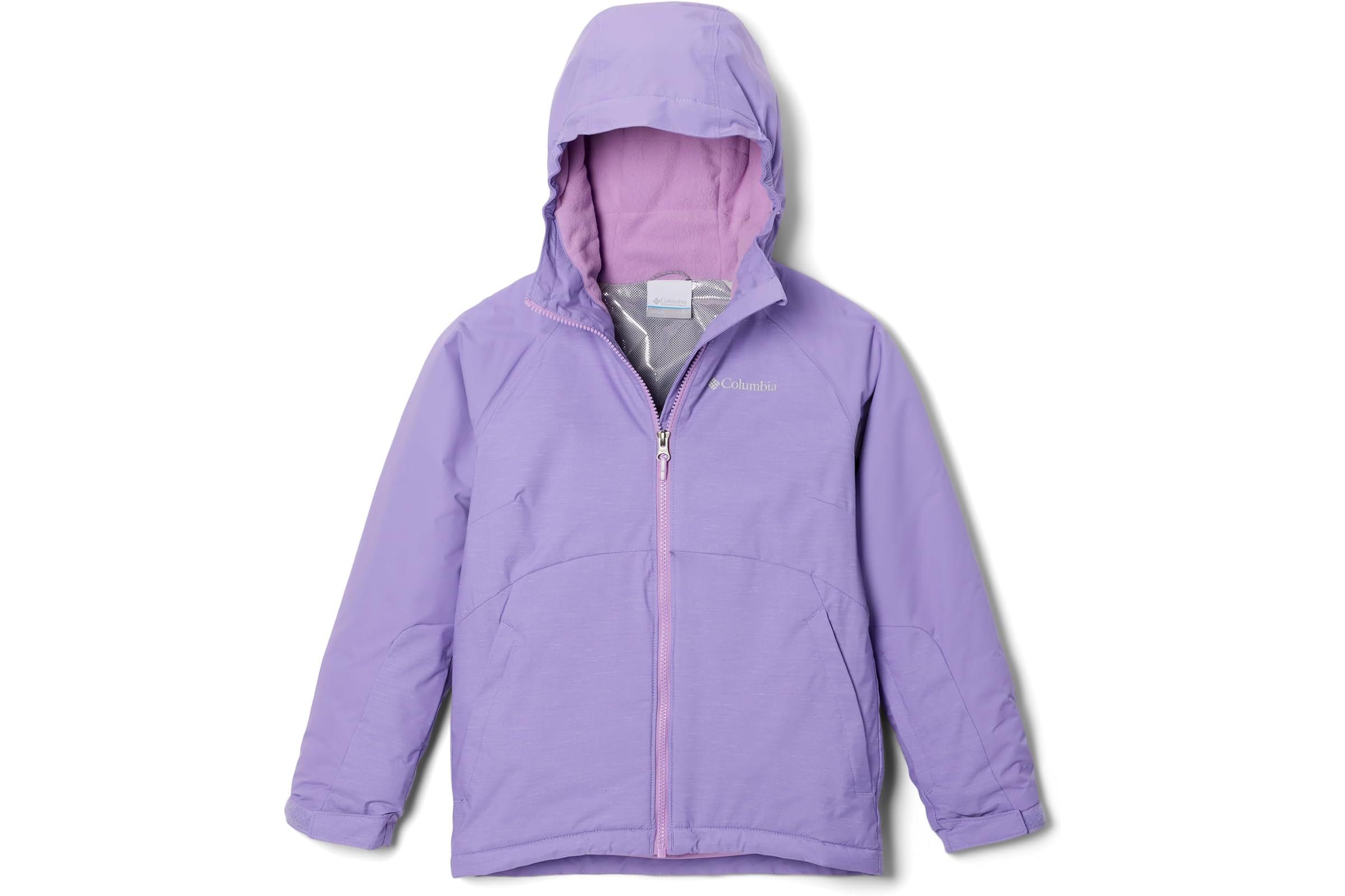 Columbia Kids Alpine Action II Jacket (Little Kids/Big Kids)