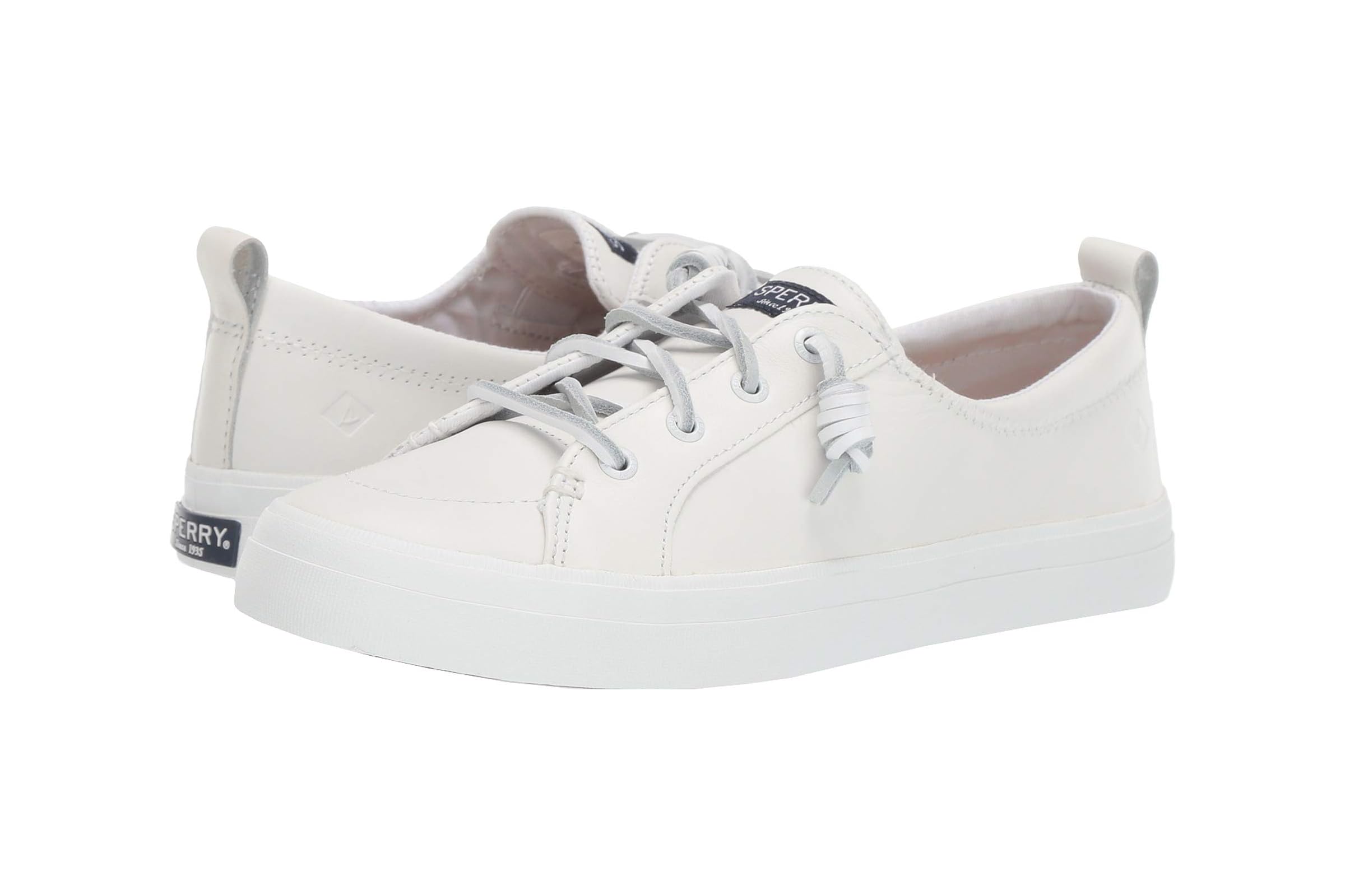 Sperry Crest Vibe Leather