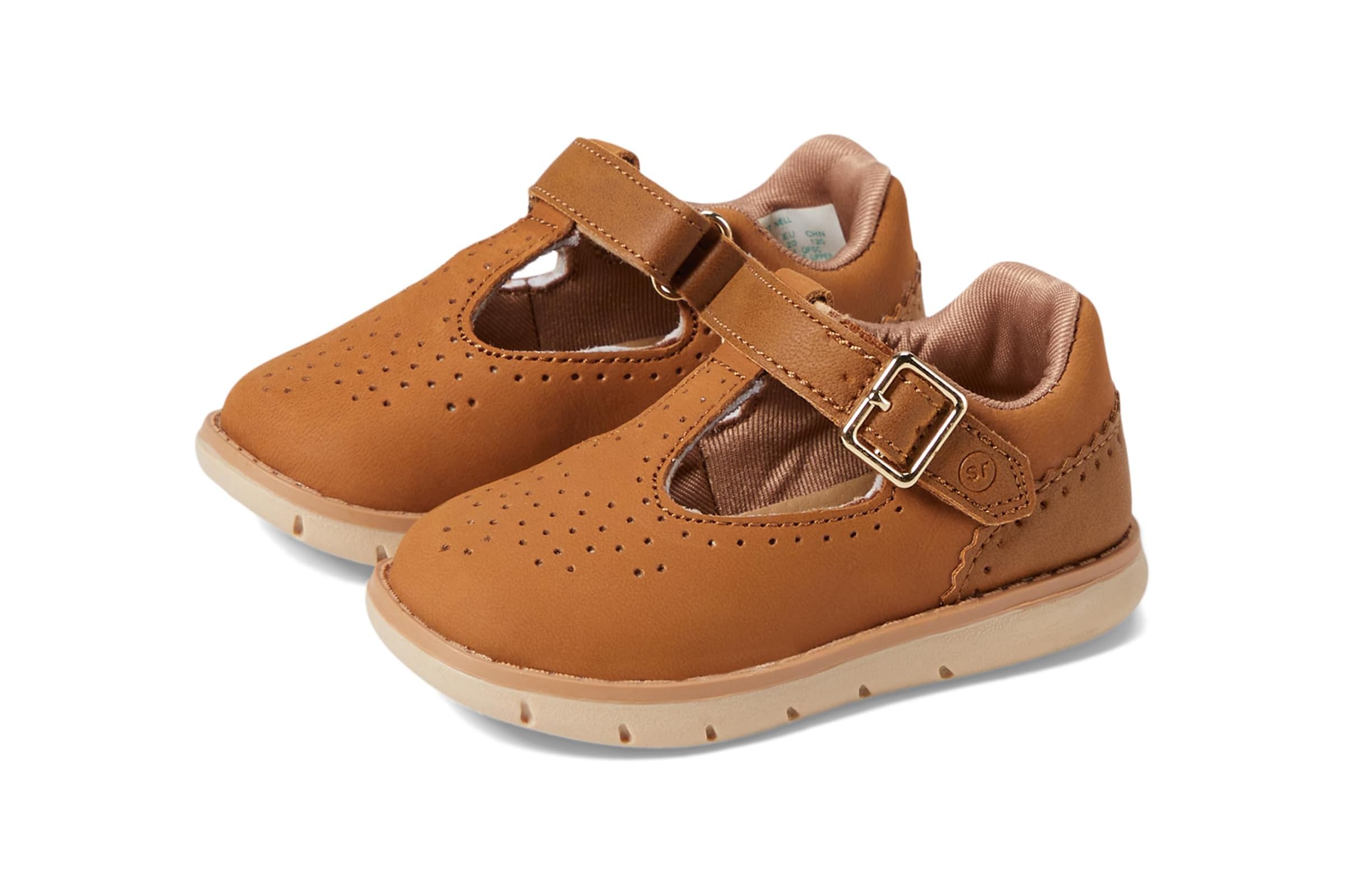 Stride Rite SRT Nell (Toddler)