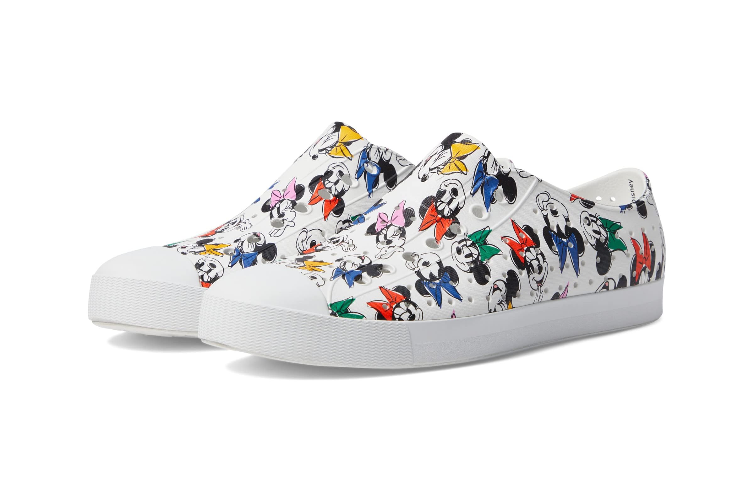 Native Shoes Jefferson Print