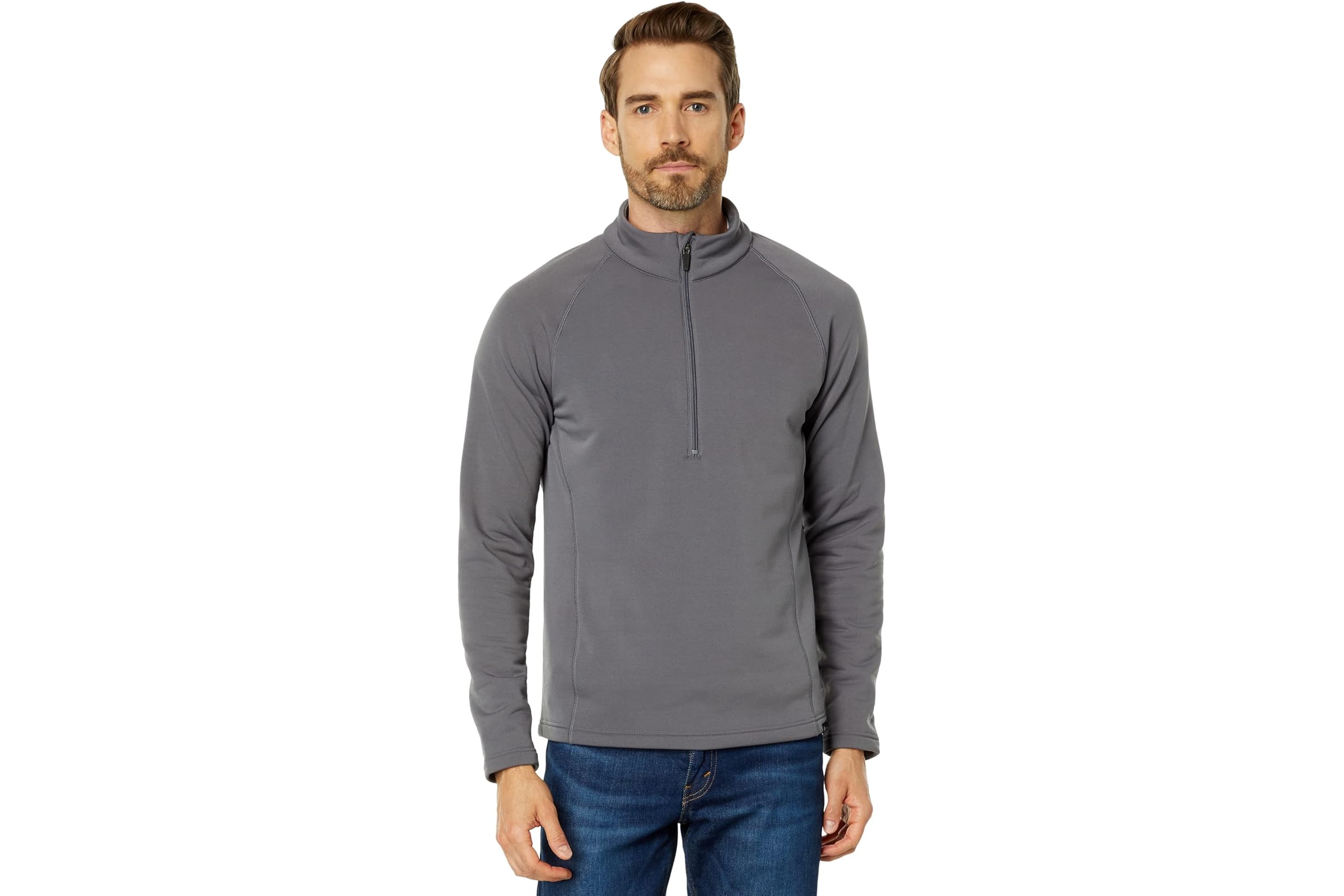 Obermeyer UltraGear 1/4 Zip