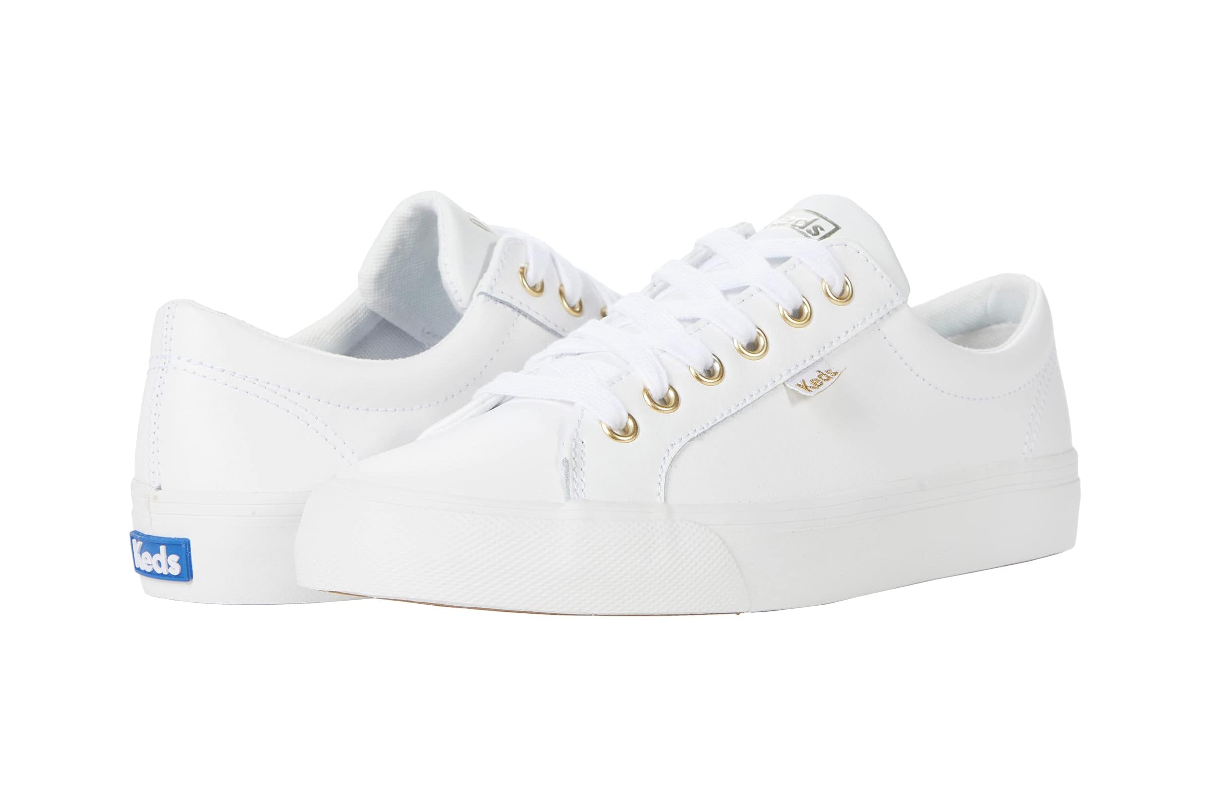 Keds Jump Kick Lace-Up