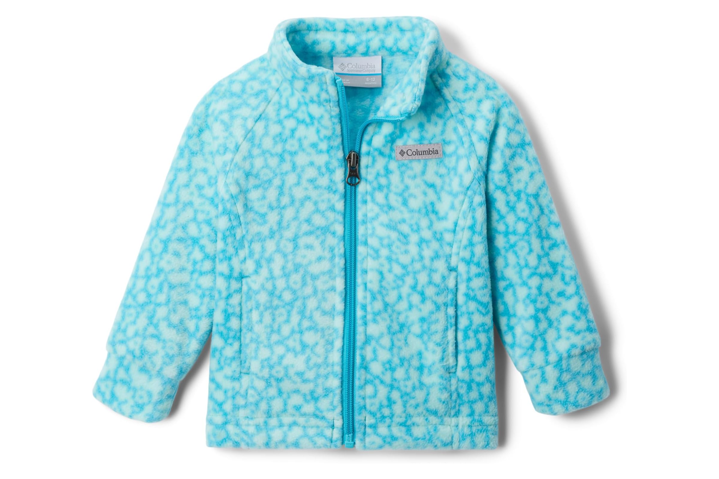 Columbia Kids Benton Springs II Printed Fleece (Infant)