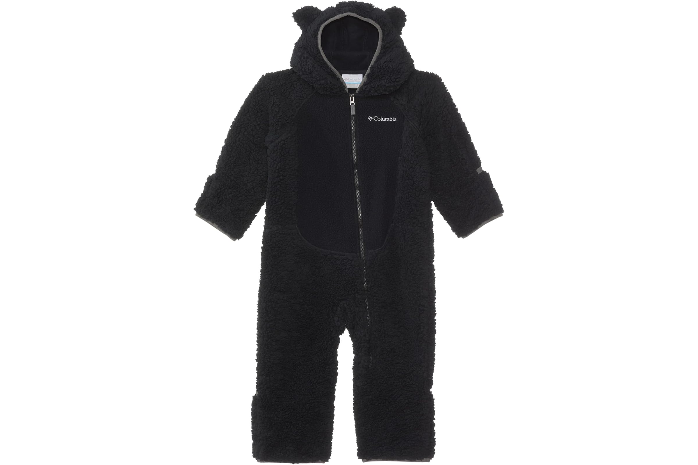 Columbia Kids Foxy Baby Sherpa Bunting (Infant)