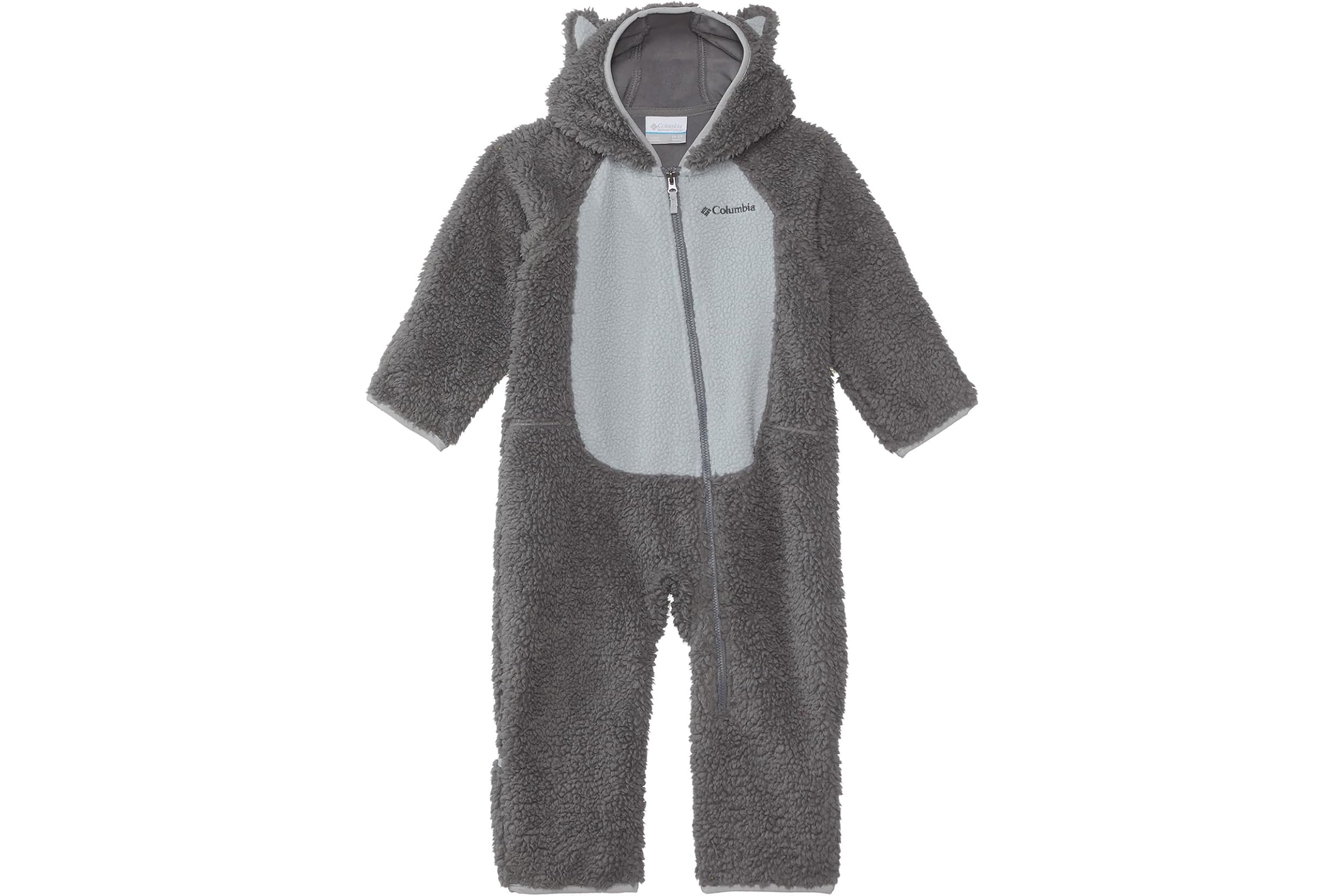 Columbia Kids Foxy Baby Sherpa Bunting (Infant)