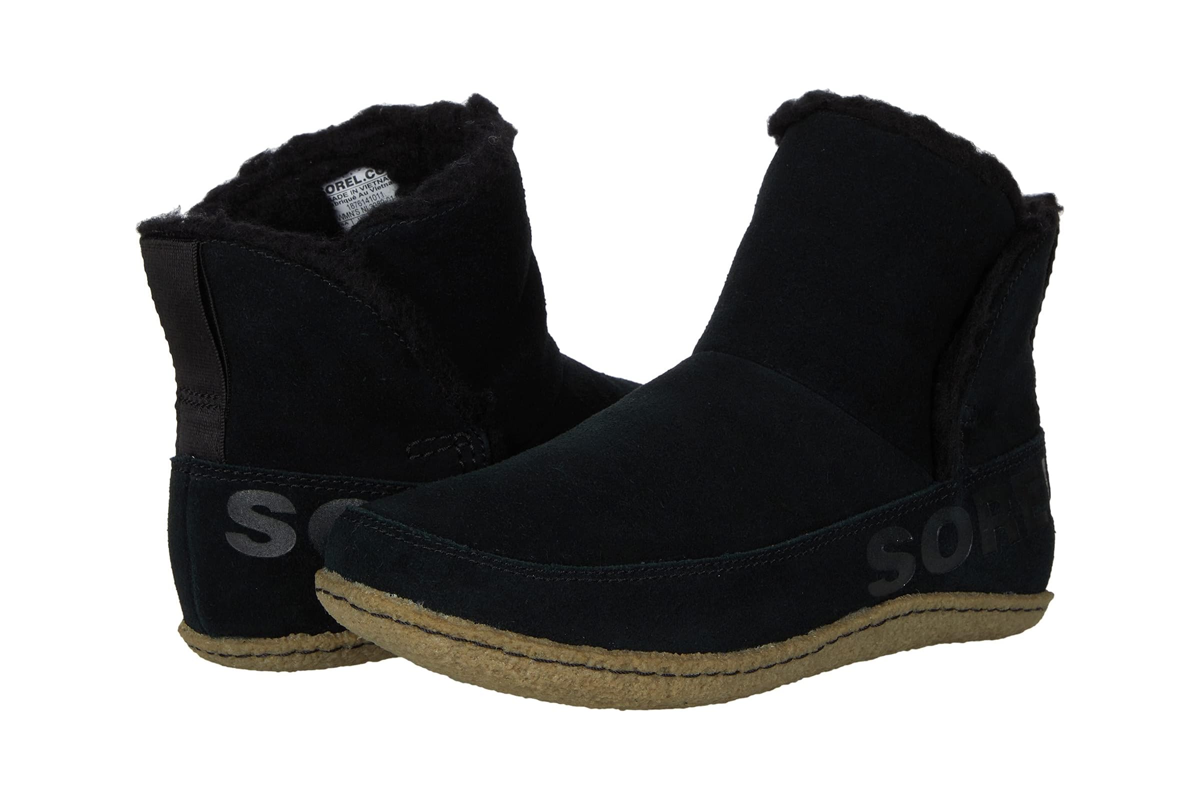 SOREL Nakiska Bootie