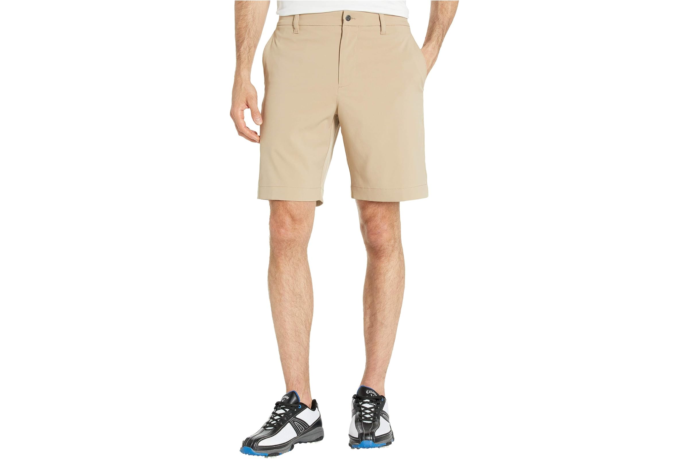 Шорты Callaway 9 Stretch Solid Shorts 14390₽