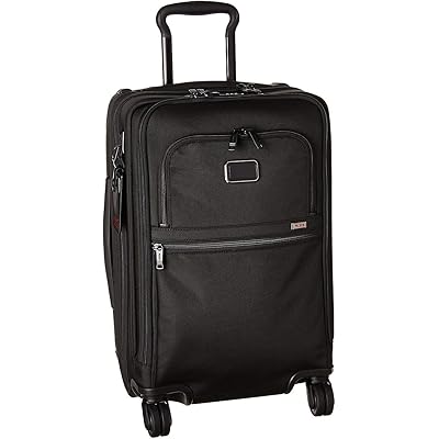 Чемодан Tumi Alpha 3 International Office 4 Wheeled Carry-On