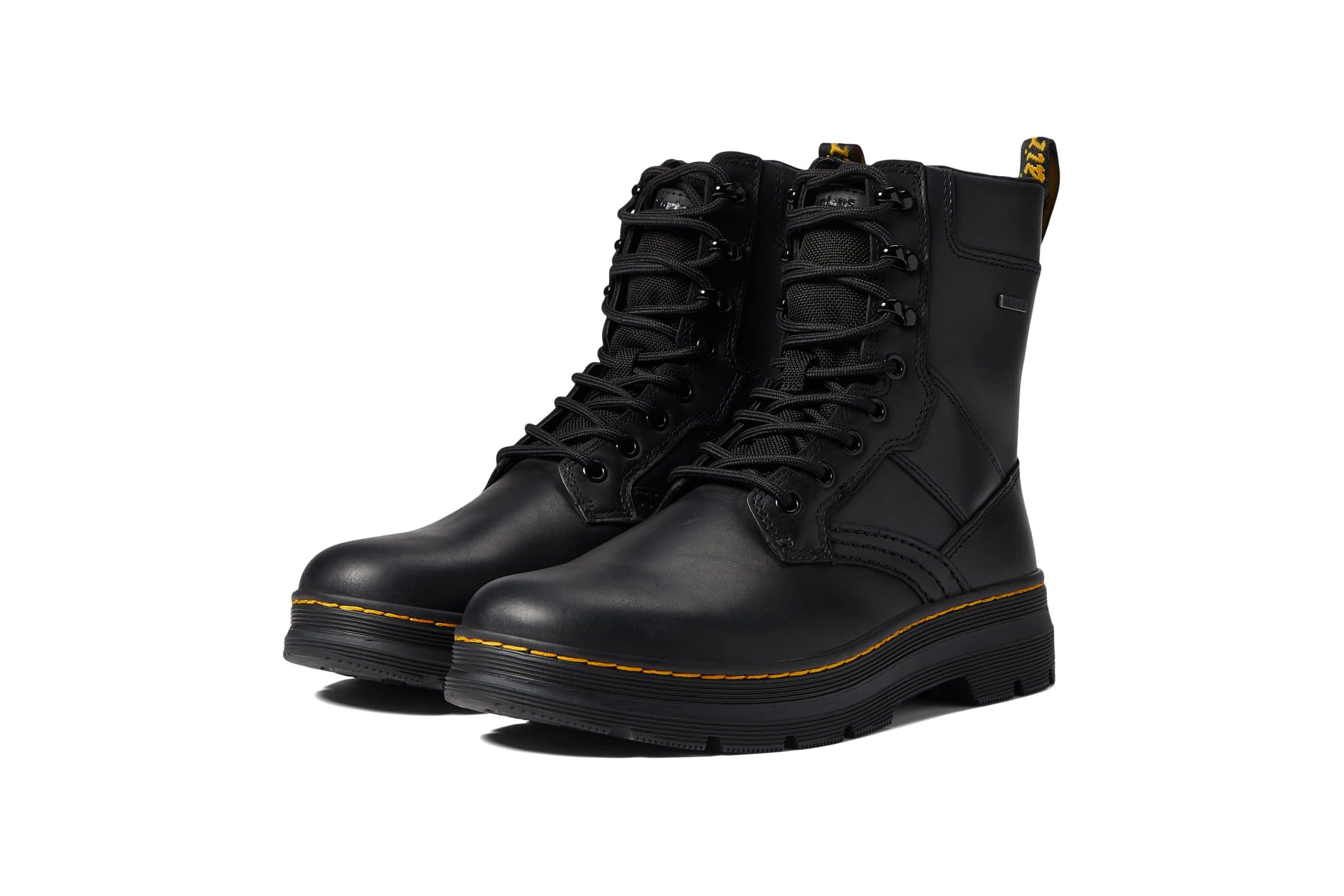 Dr. Martens Work Iowa Waterproof Tract II