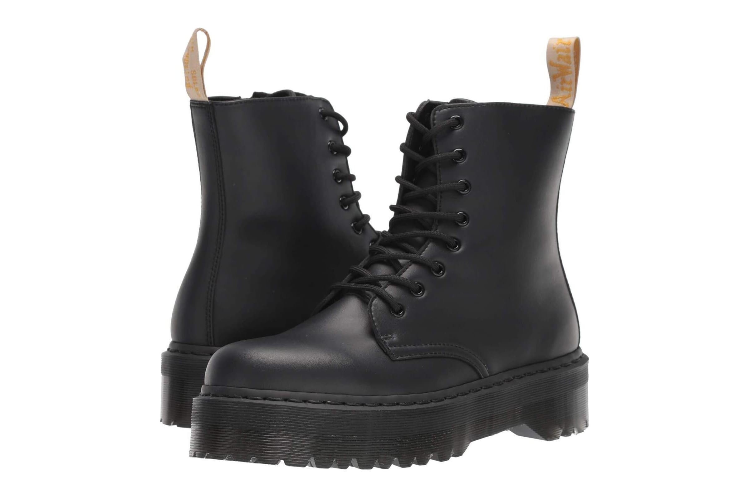 Ботинки Dr Martens Jadon II Mono Vegan 20690₽