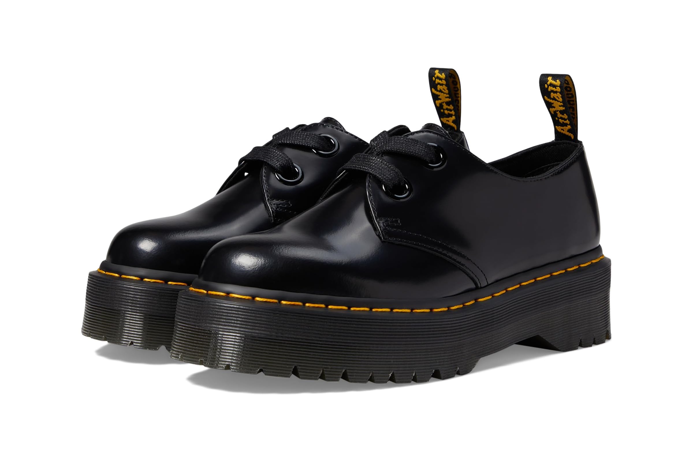 Dr Martens Holly Quad Retro 26590₽