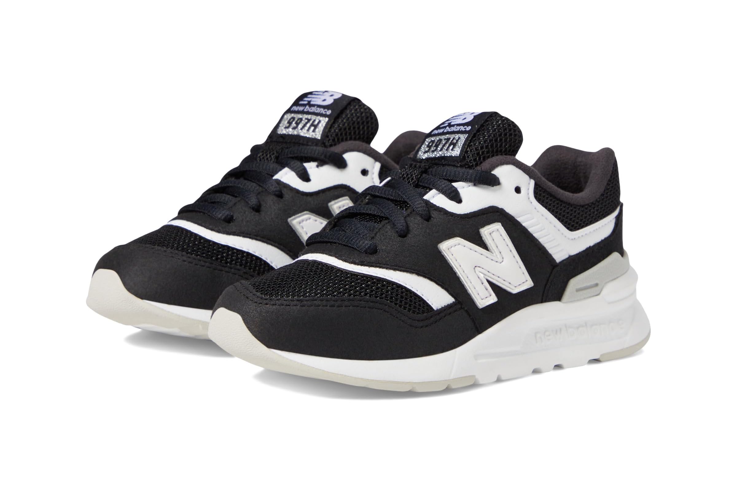 New Balance Kids 997H (Little Kid)