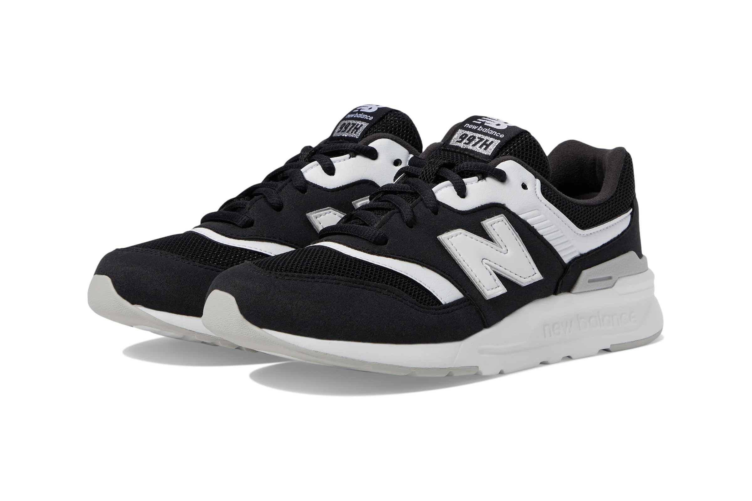 New Balance Kids 997H (Big Kid)