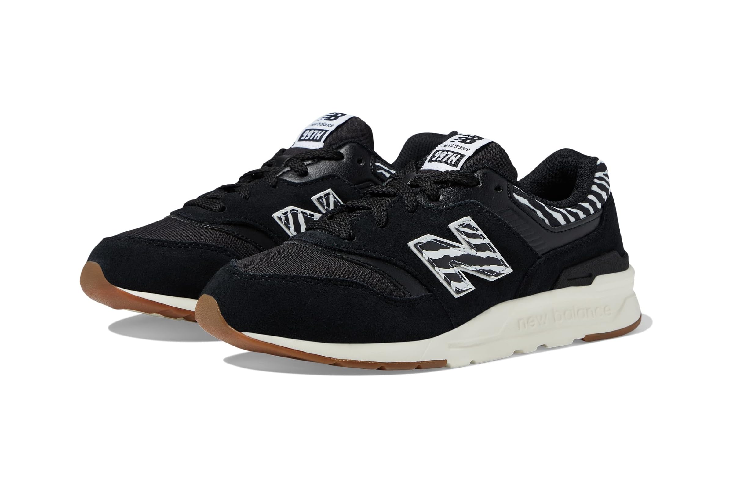 New Balance Kids 997H Big Kid 9890₽