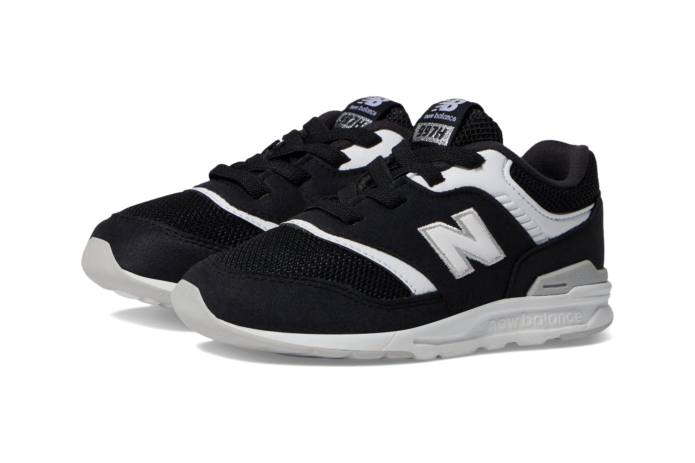 New Balance Kids 997H (Infant/Toddler)