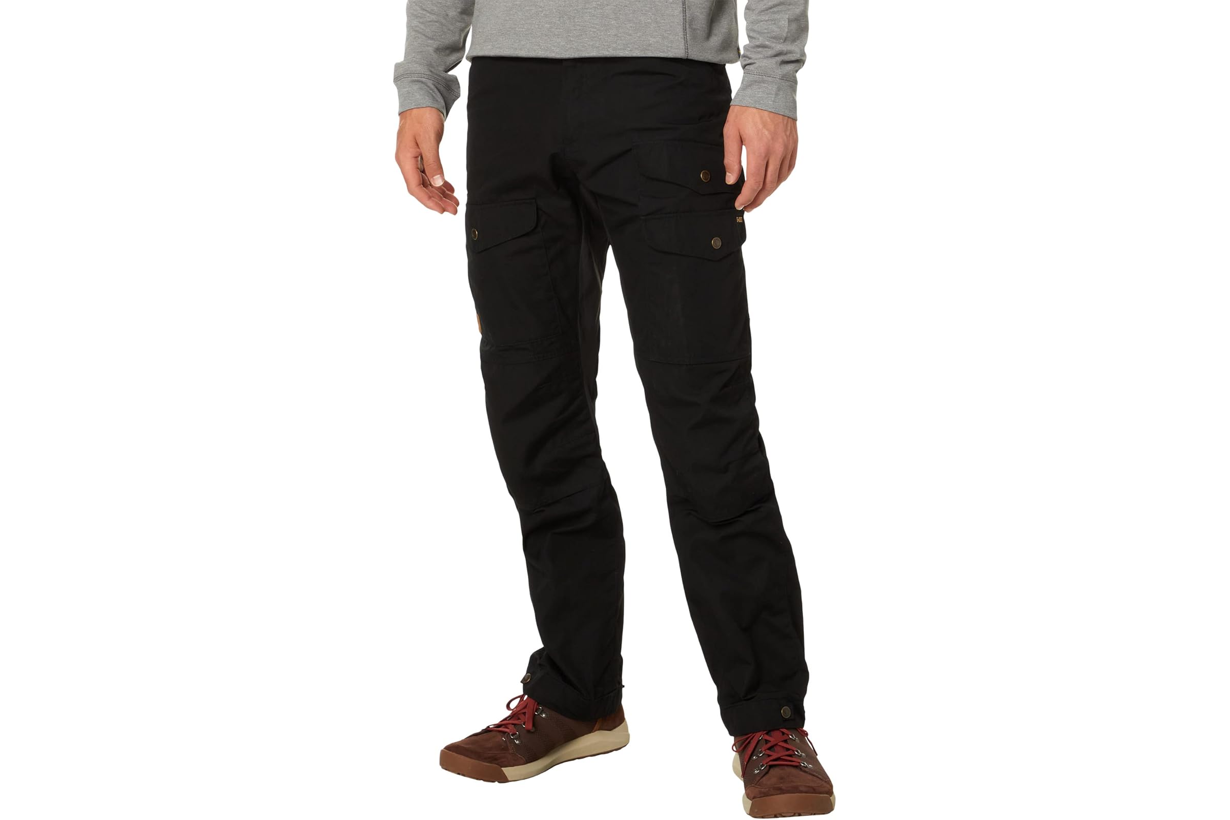 Fjallraven Vidda Pro Ventilated Trousers