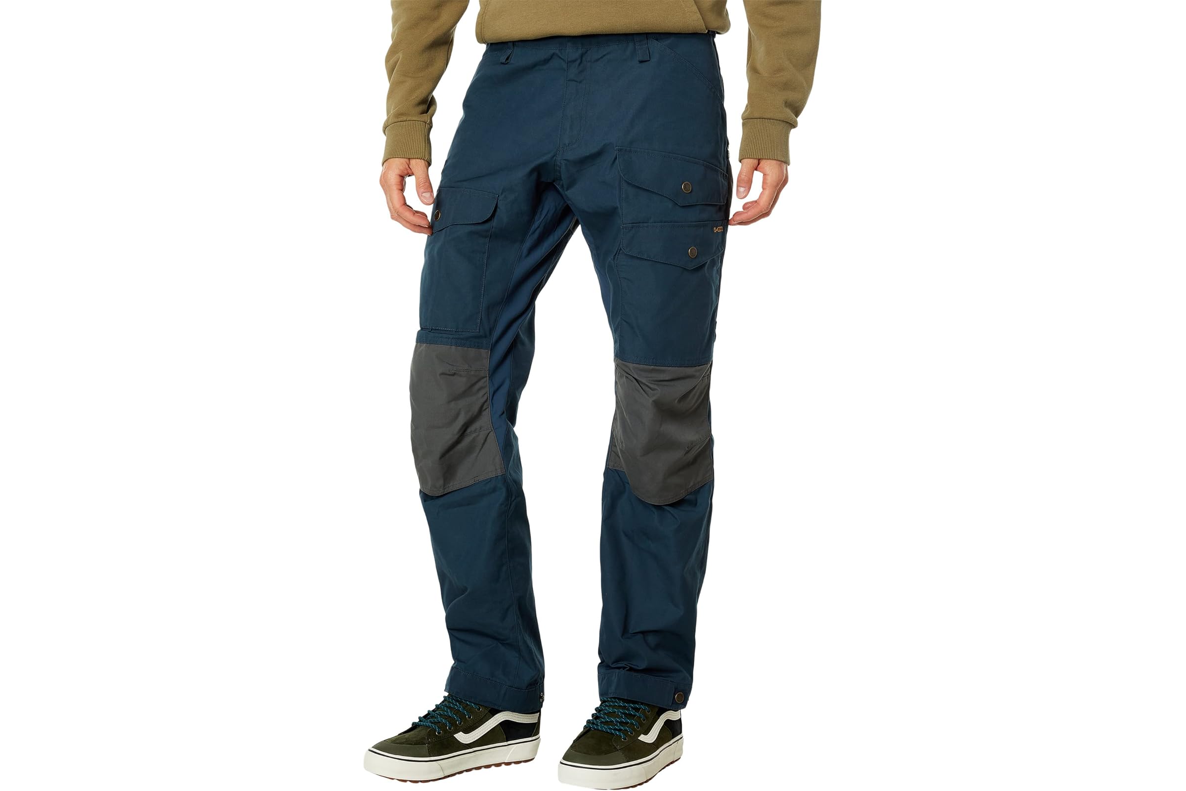 Fjallraven Vidda Pro Ventilated Trousers