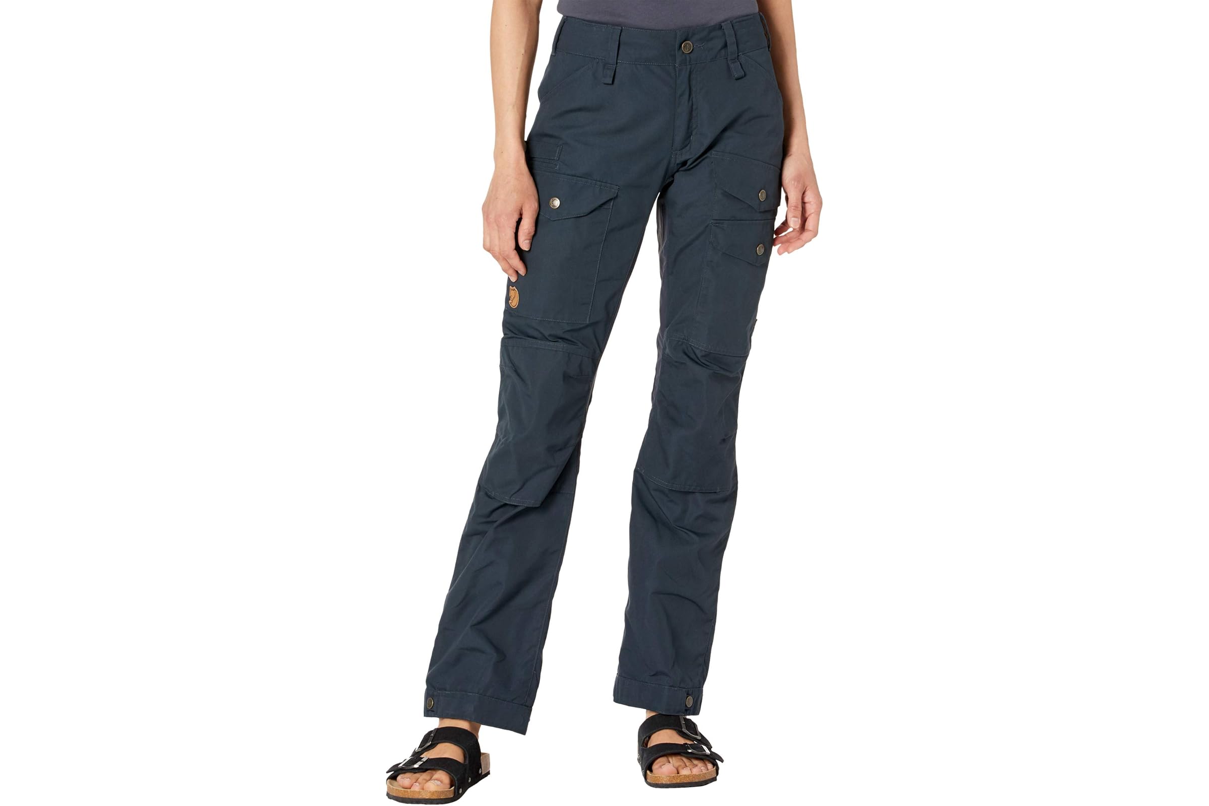 Fjallraven Vidda Pro Ventilated Trousers