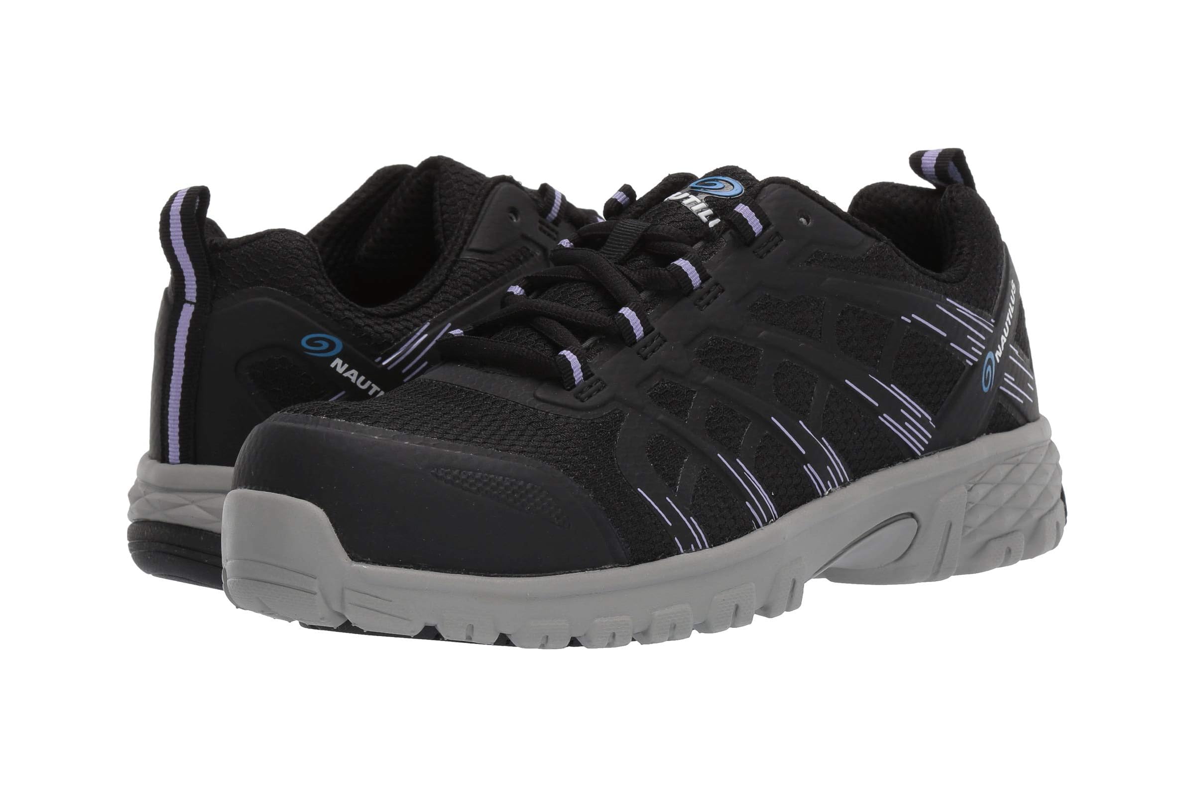 Nautilus Safety Footwear Stratus CT