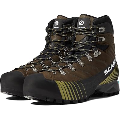 Мужские кроссовки Scarpa Ribelle HD