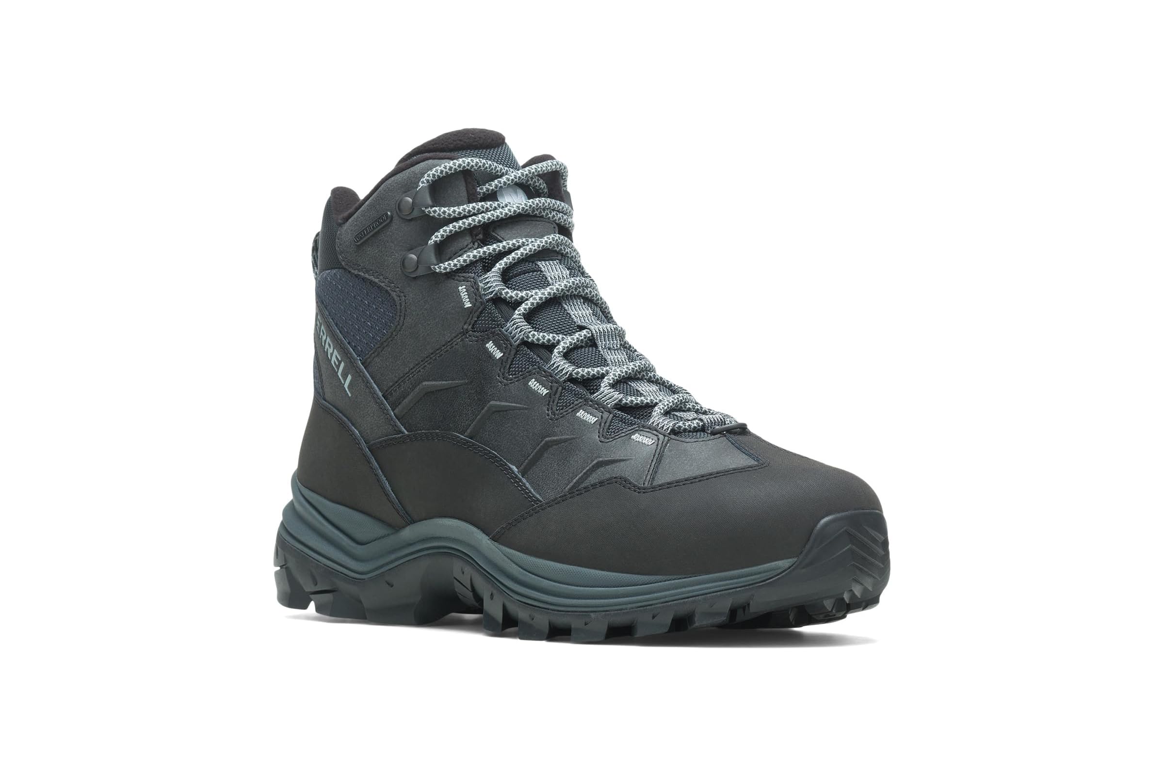 Merrell Thermo Chill Mid Waterproof