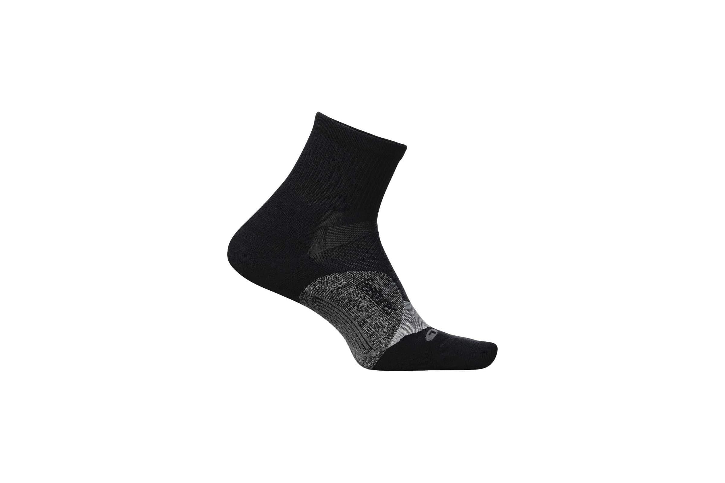 Feetures Elite Light Cushion Quarter