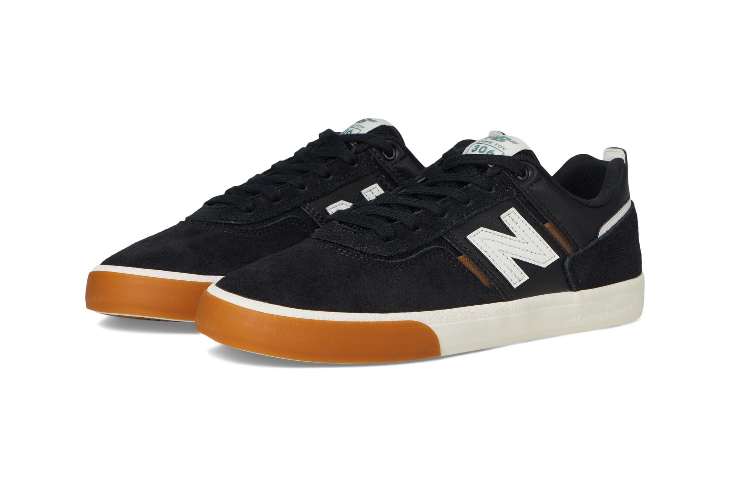 New Balance Numeric 306 - Jamie Foy