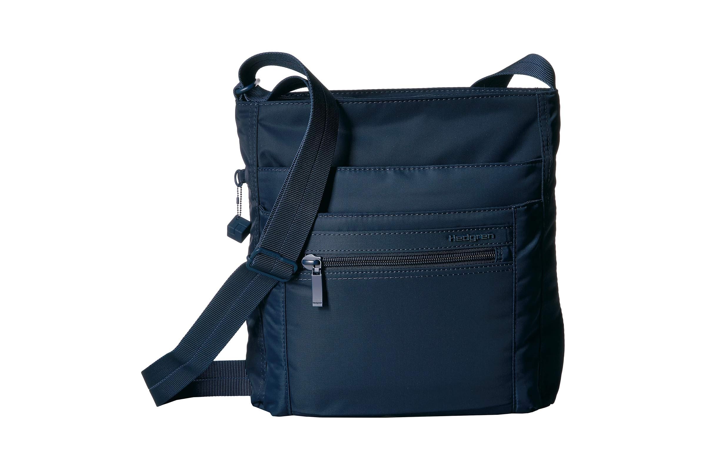 Hedgren Orva RFID Shoulder Bag