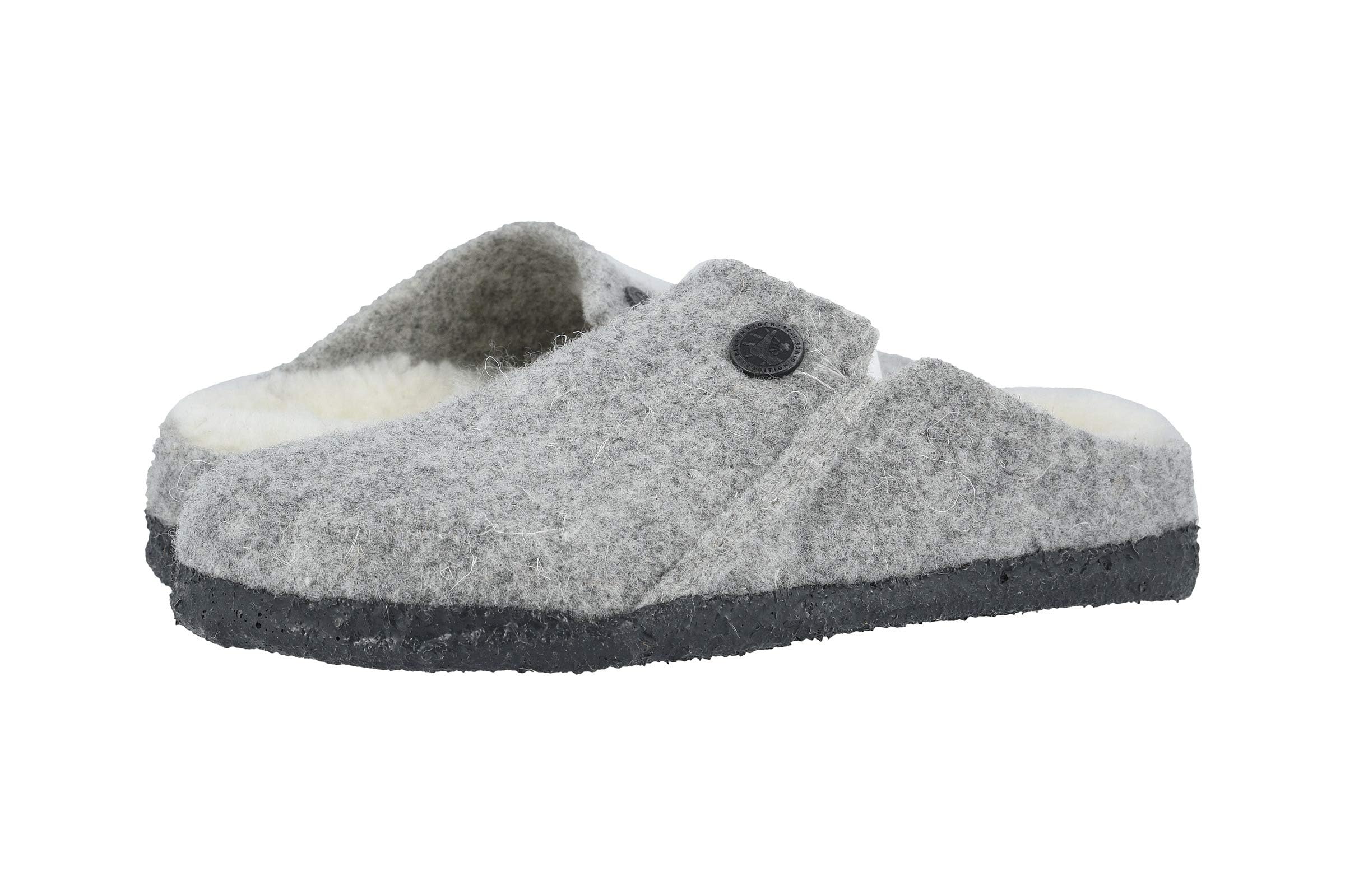 Birkenstock Kids Zermatt Slipper (Toddler/Little Kid/Big Kid)