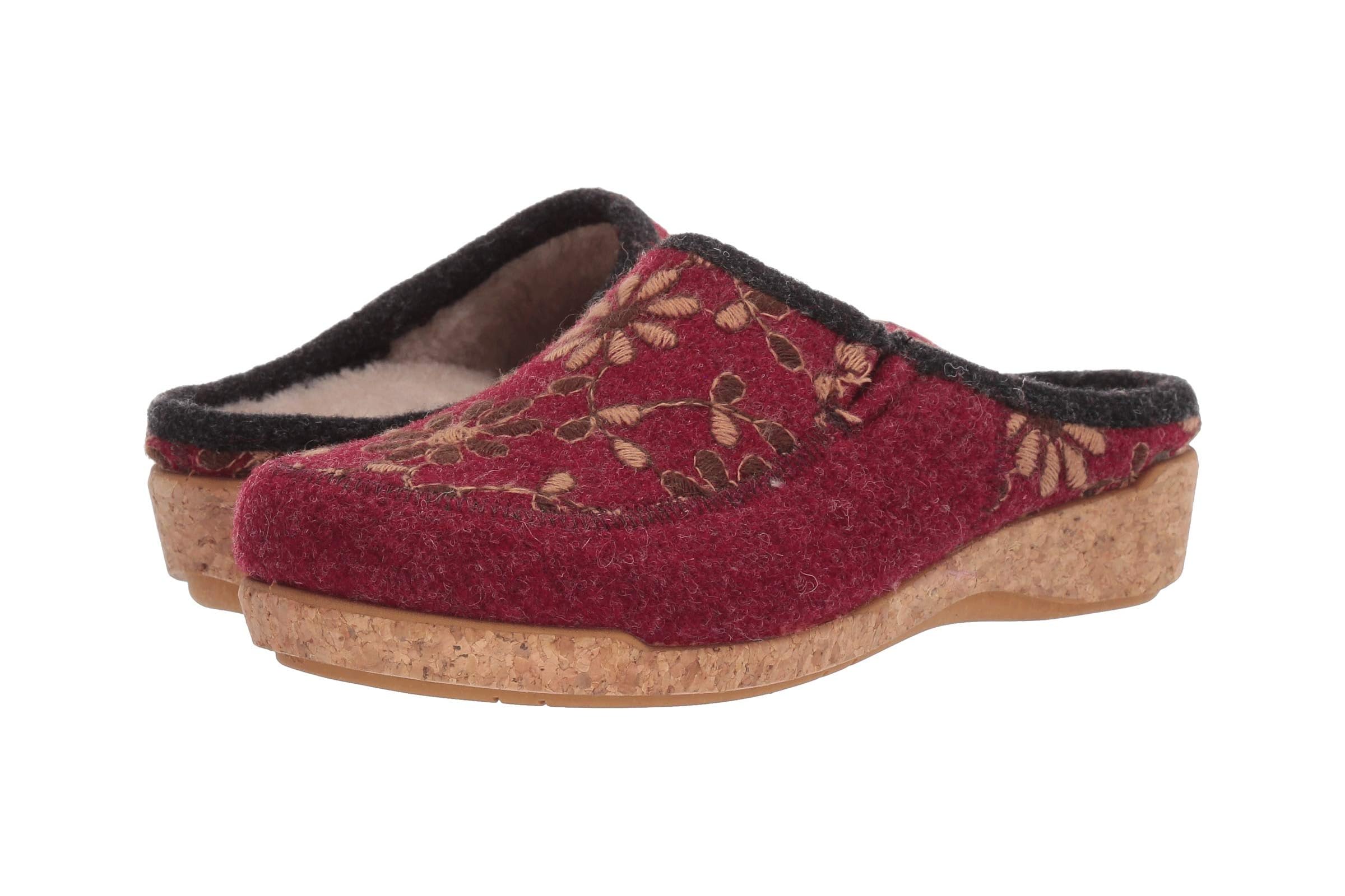 Taos Footwear Woolderness 2