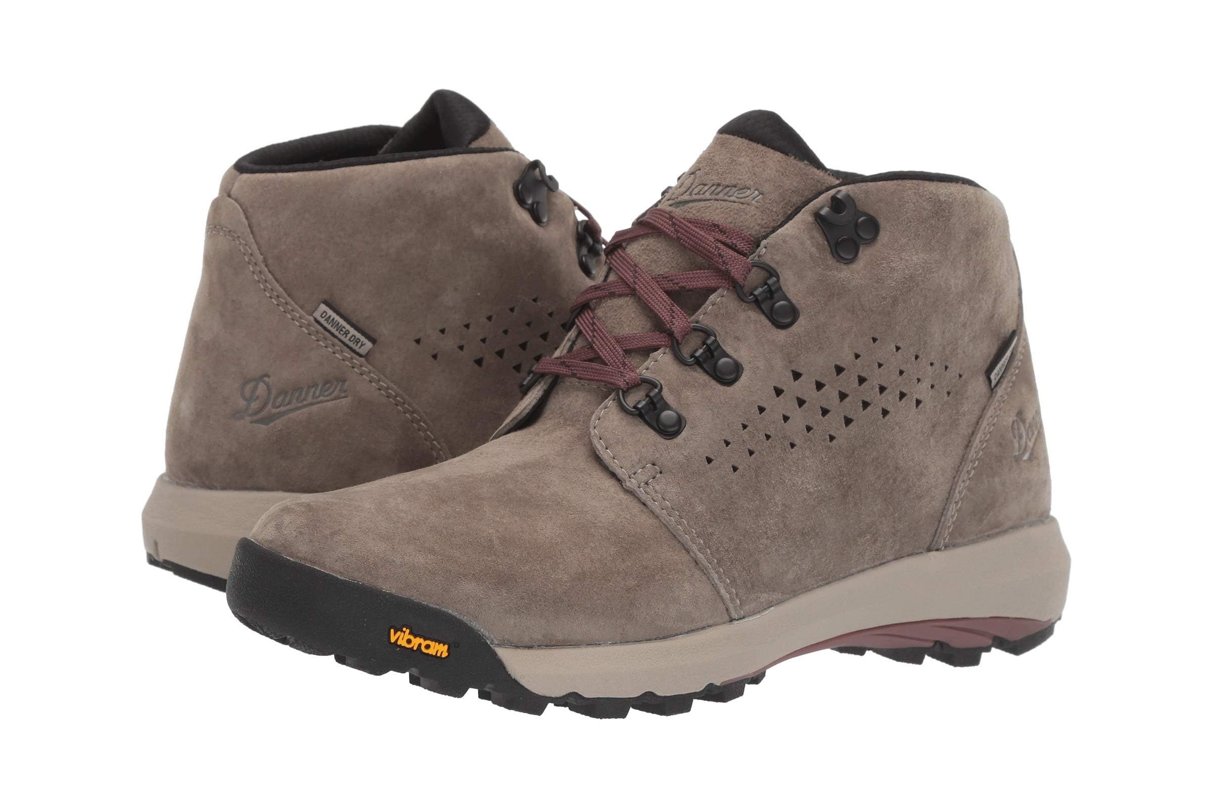 Danner 4