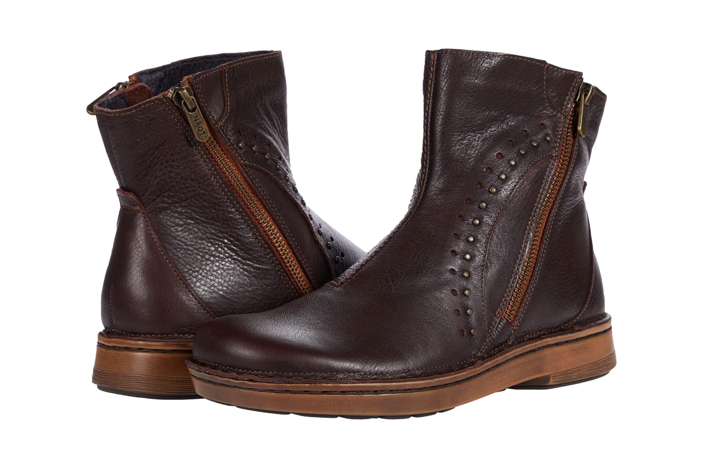 Ботинки Naot Cetona 24790₽