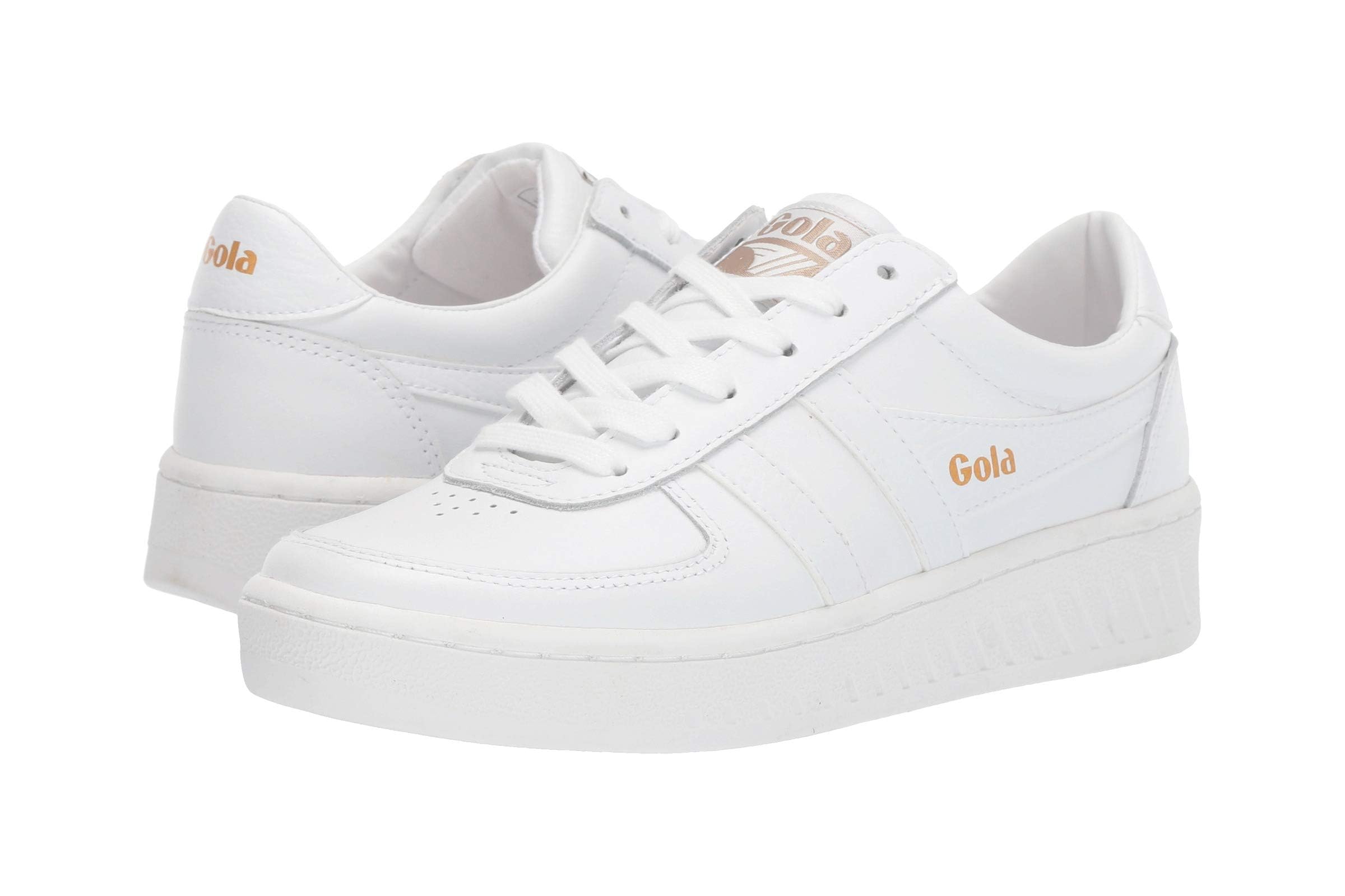 Gola Grandslam Leather