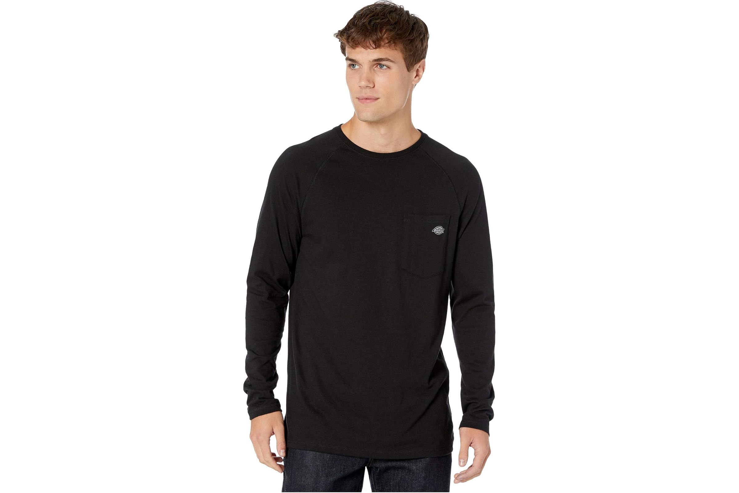 Dickies Temp-IQ Performance Cooling Long Sleeve 4990₽