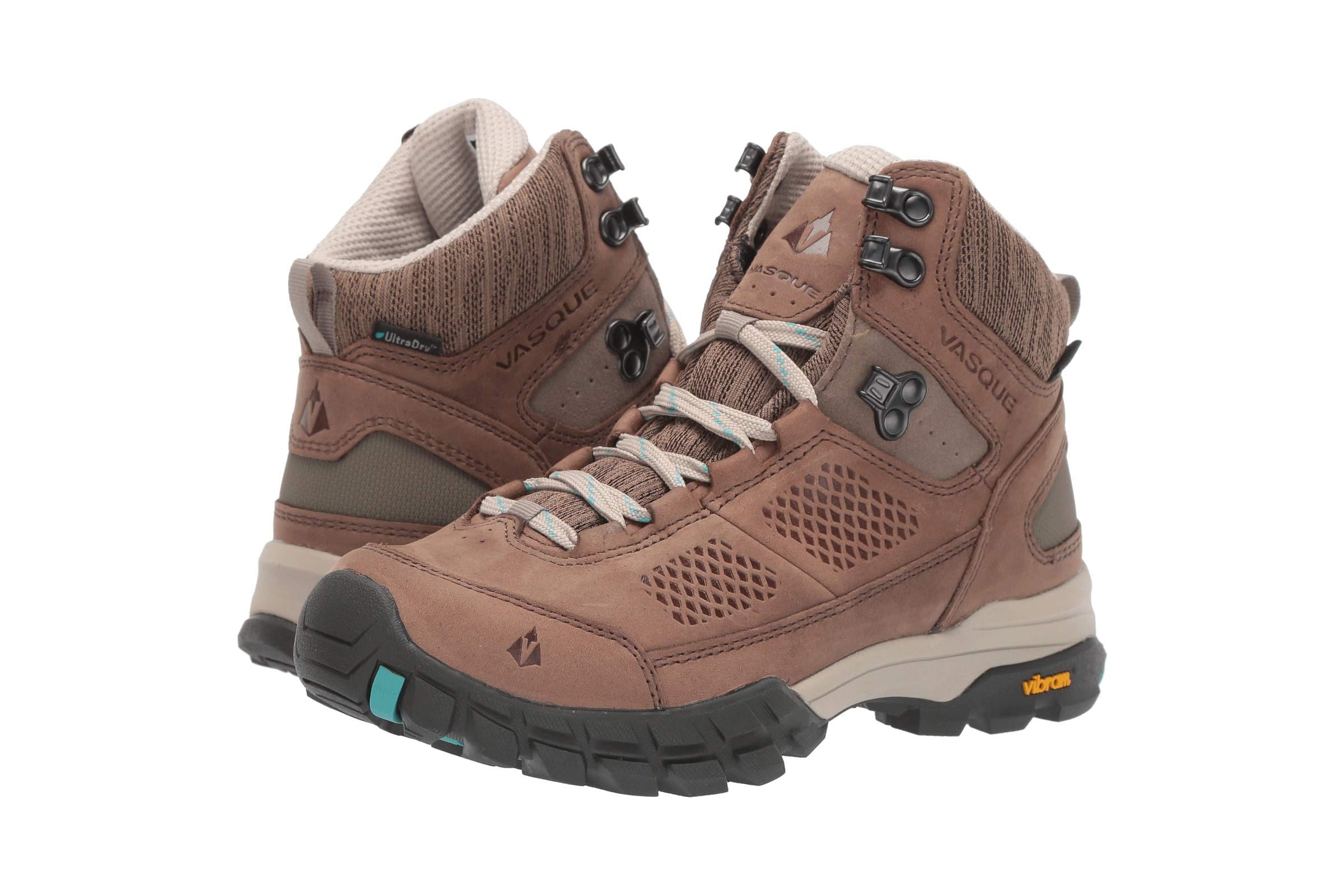 Vasque Talus AT Mid Ultradry