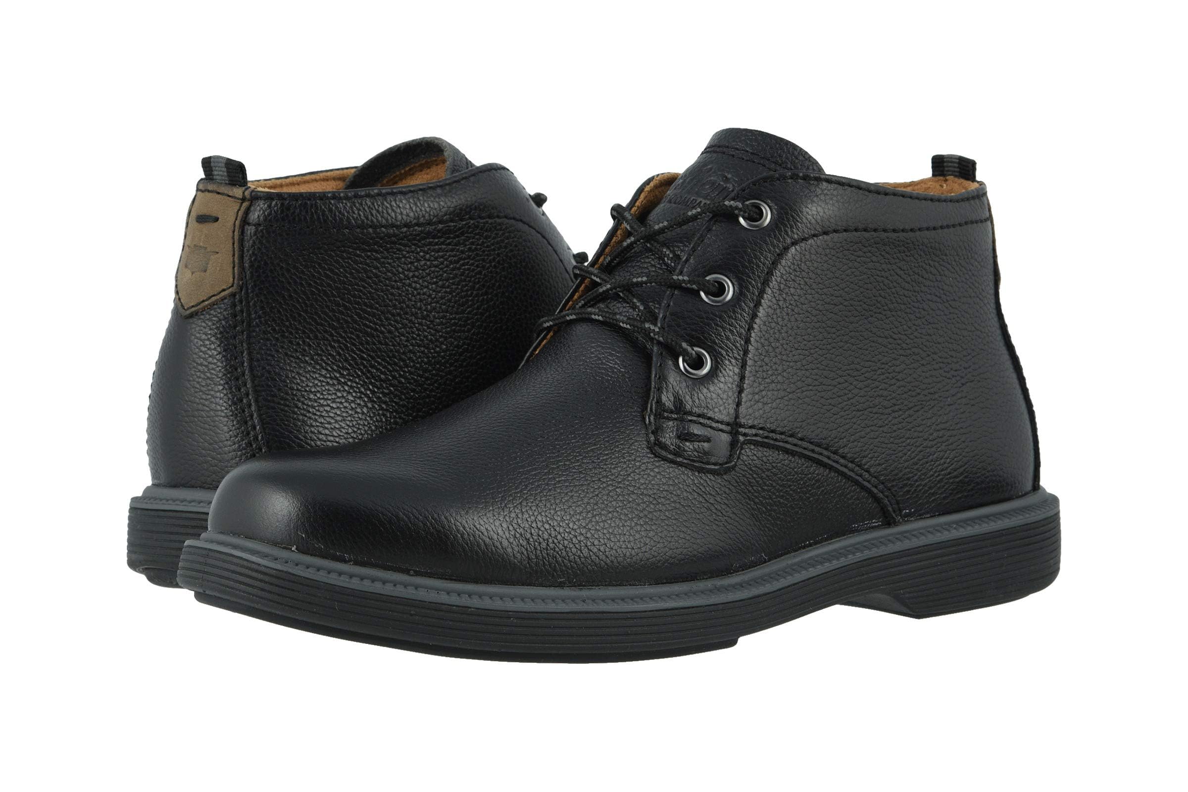 Florsheim Kids Supacush Chukka, Jr. (Toddler/Little Kid/Big Kid)