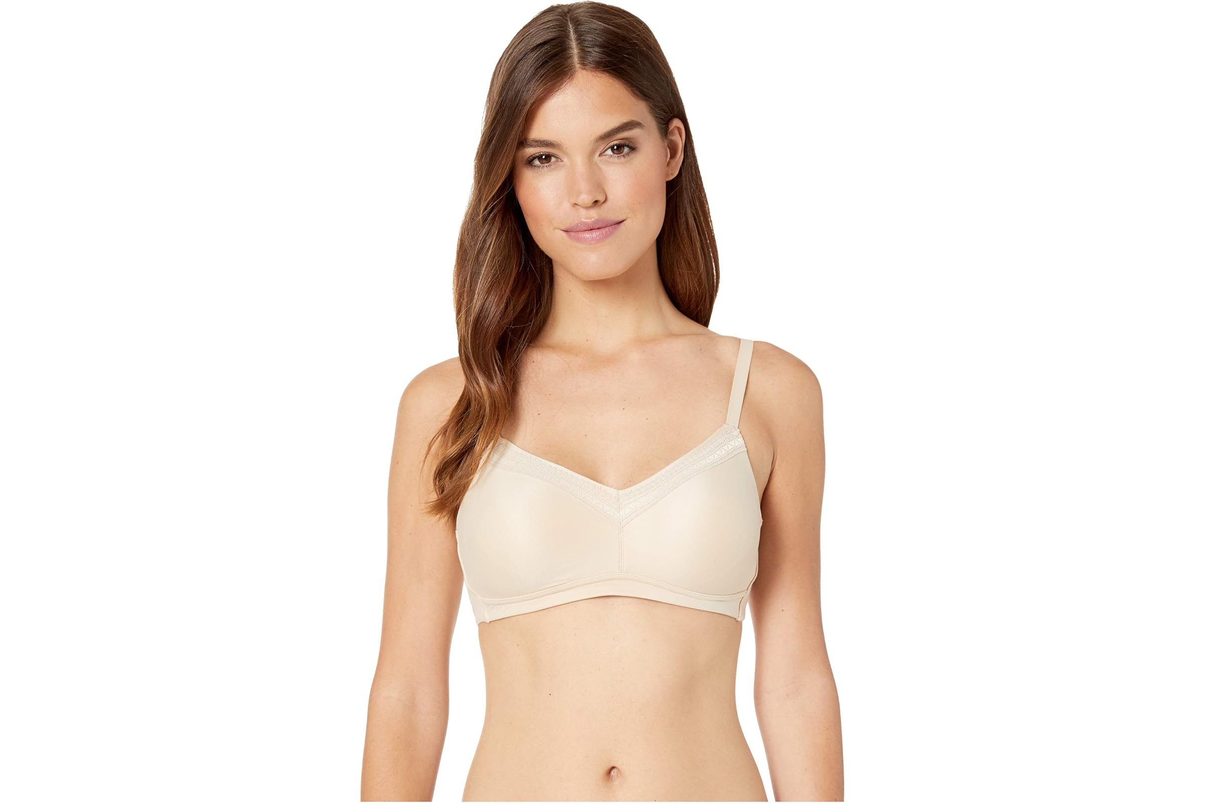 Wacoal Perfect Primer Wireless Bra