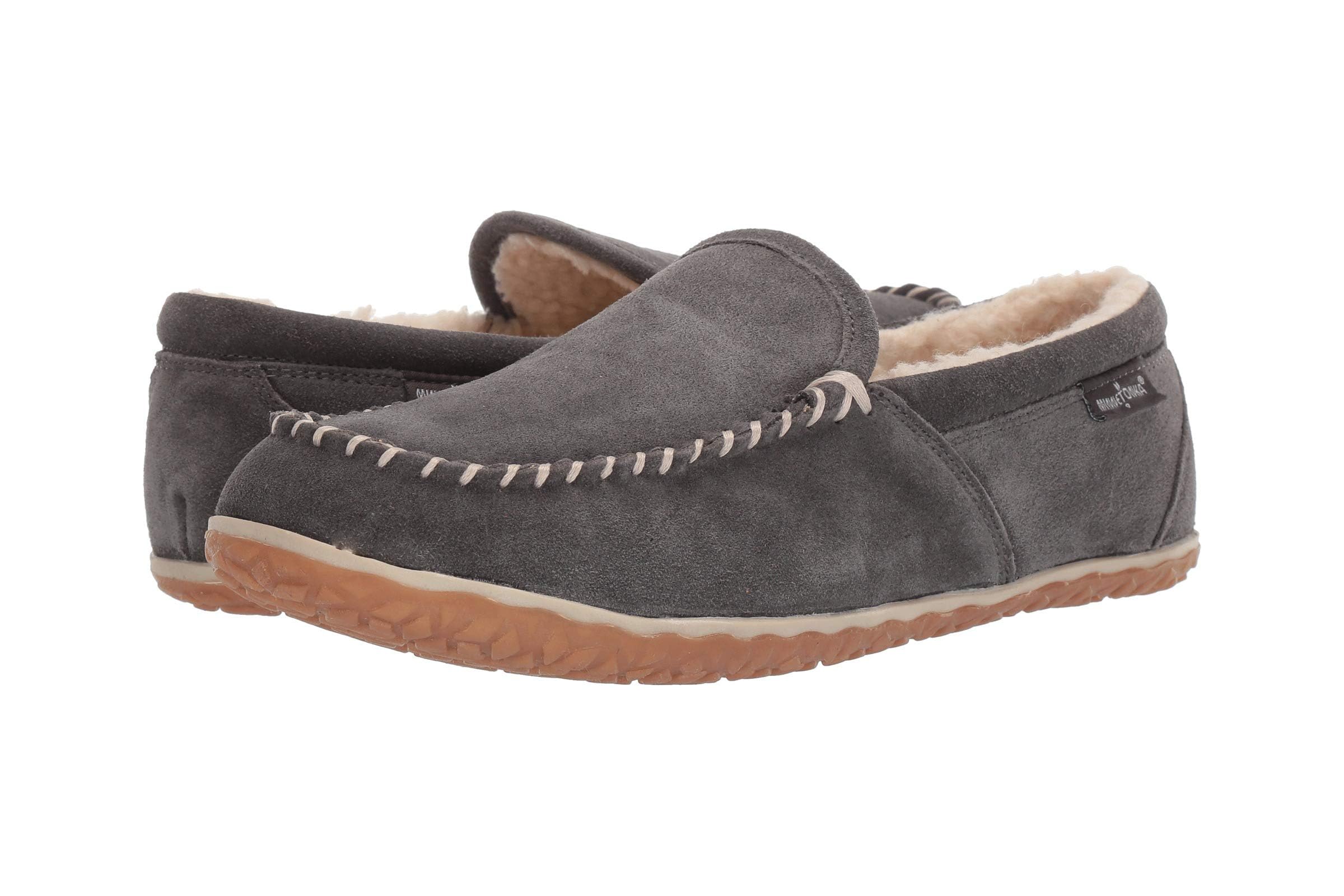 Minnetonka Tilden Moc 11890₽