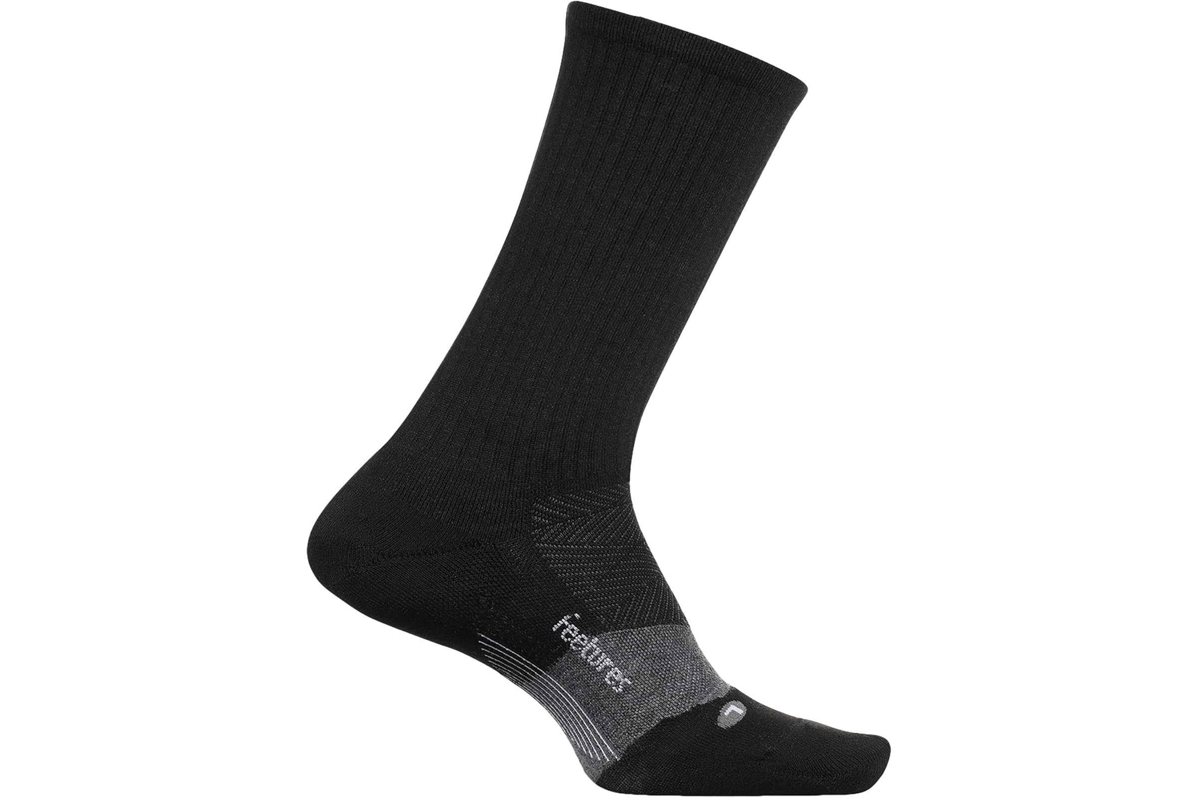 Feetures Merino 10 Cushion Crew