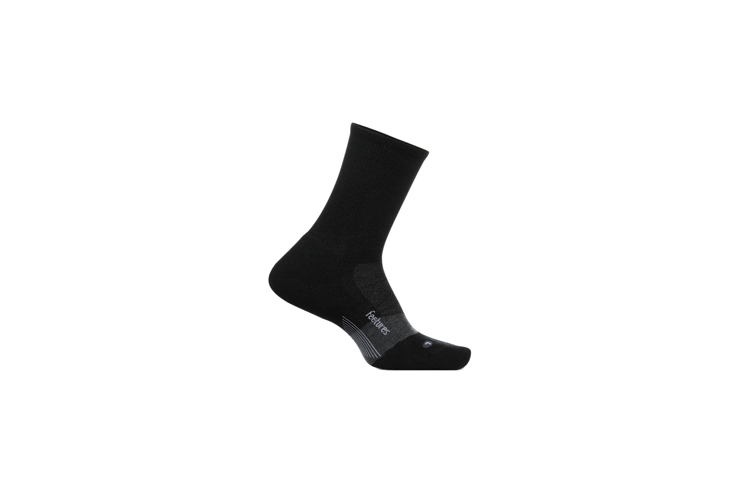 Feetures Merino 10 Cushion Mini Crew