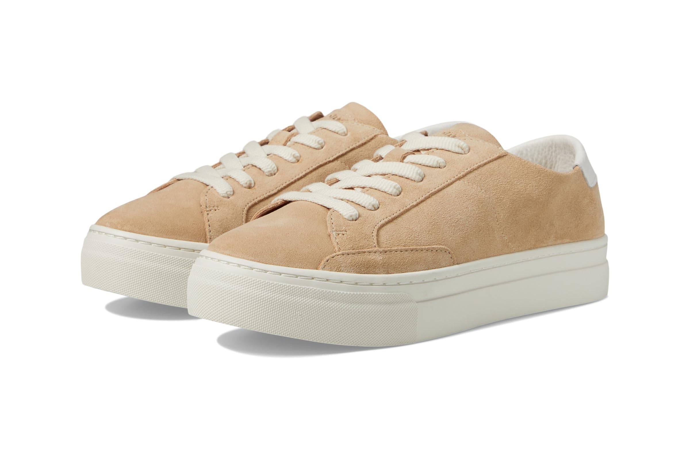 Soludos Ibiza Platform Sneaker